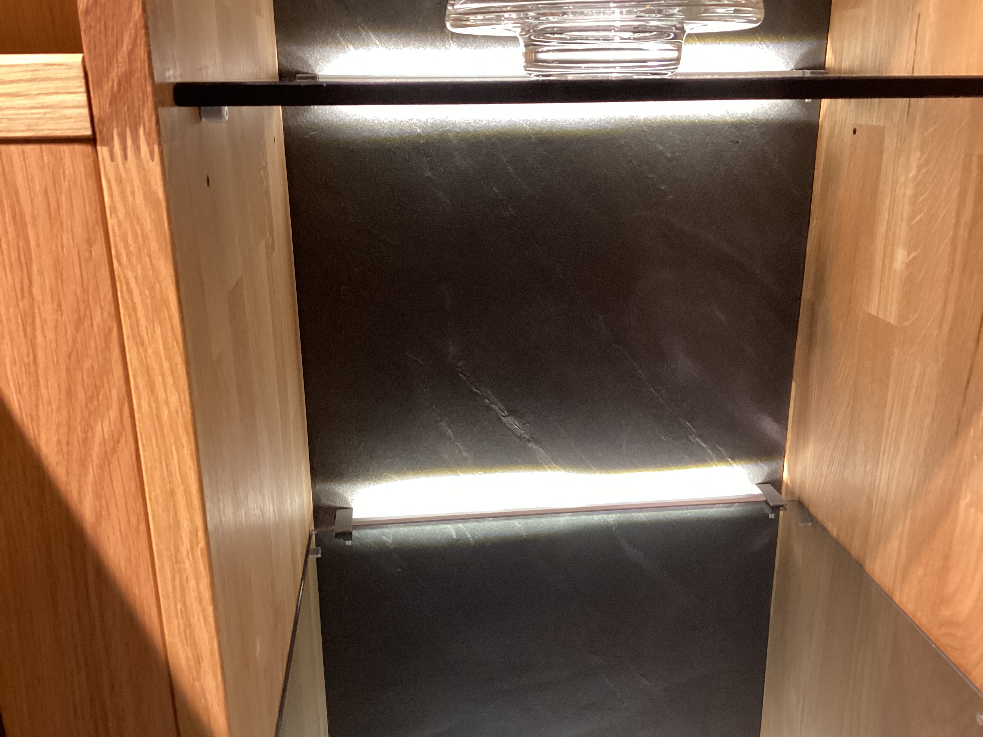 Highboard Faro Plus