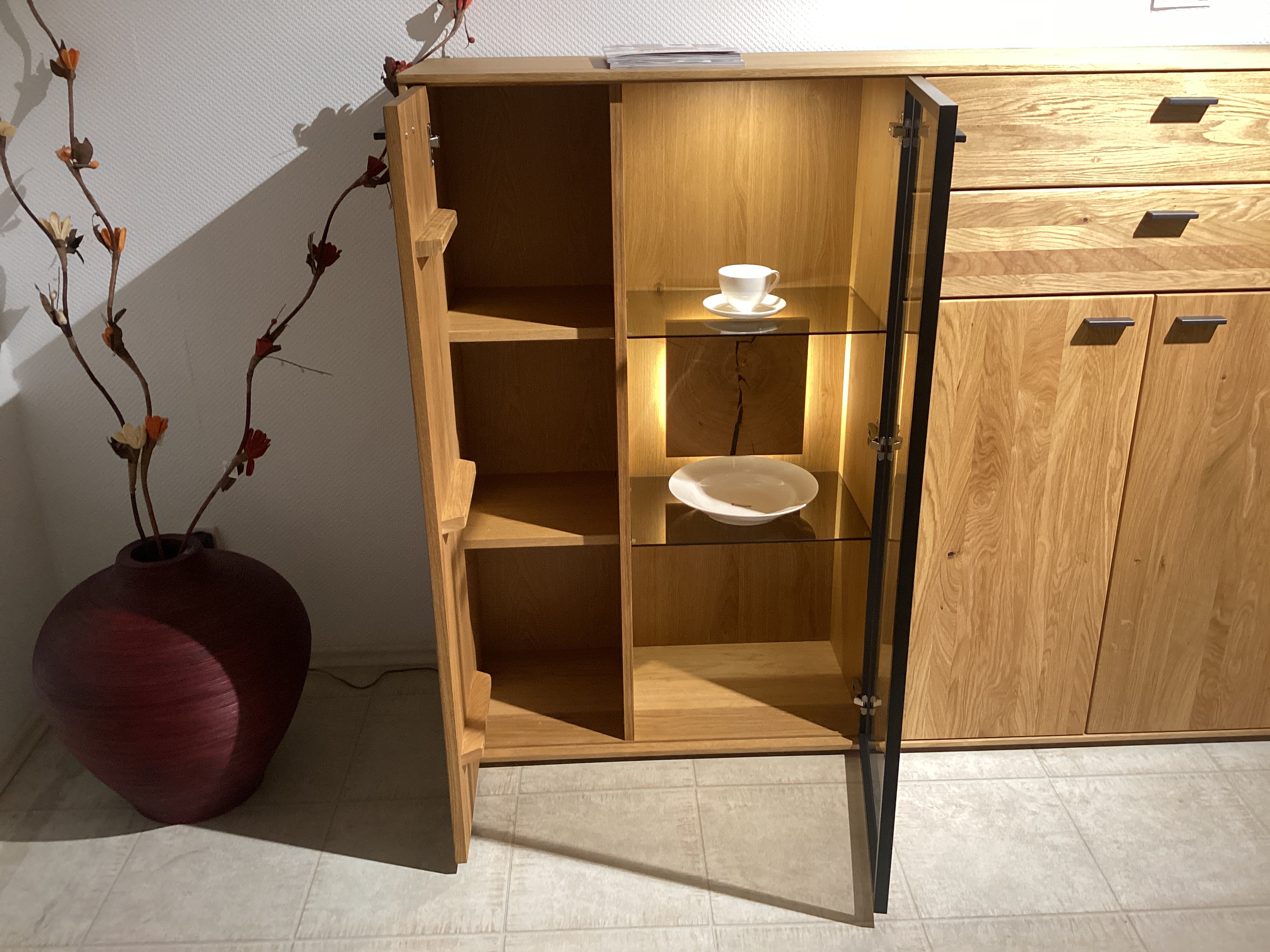 Highboard Fibra