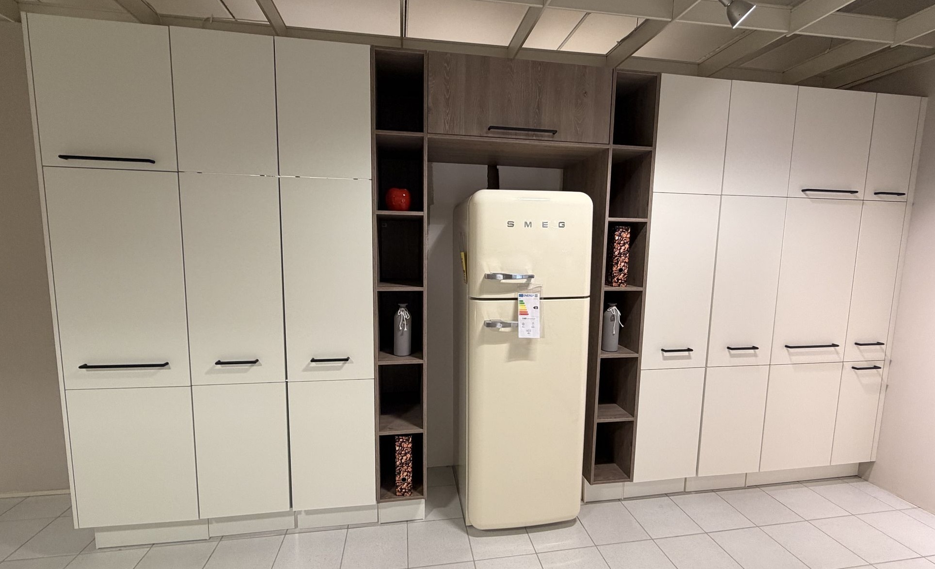 EMC Markenküche EM Easytouch
