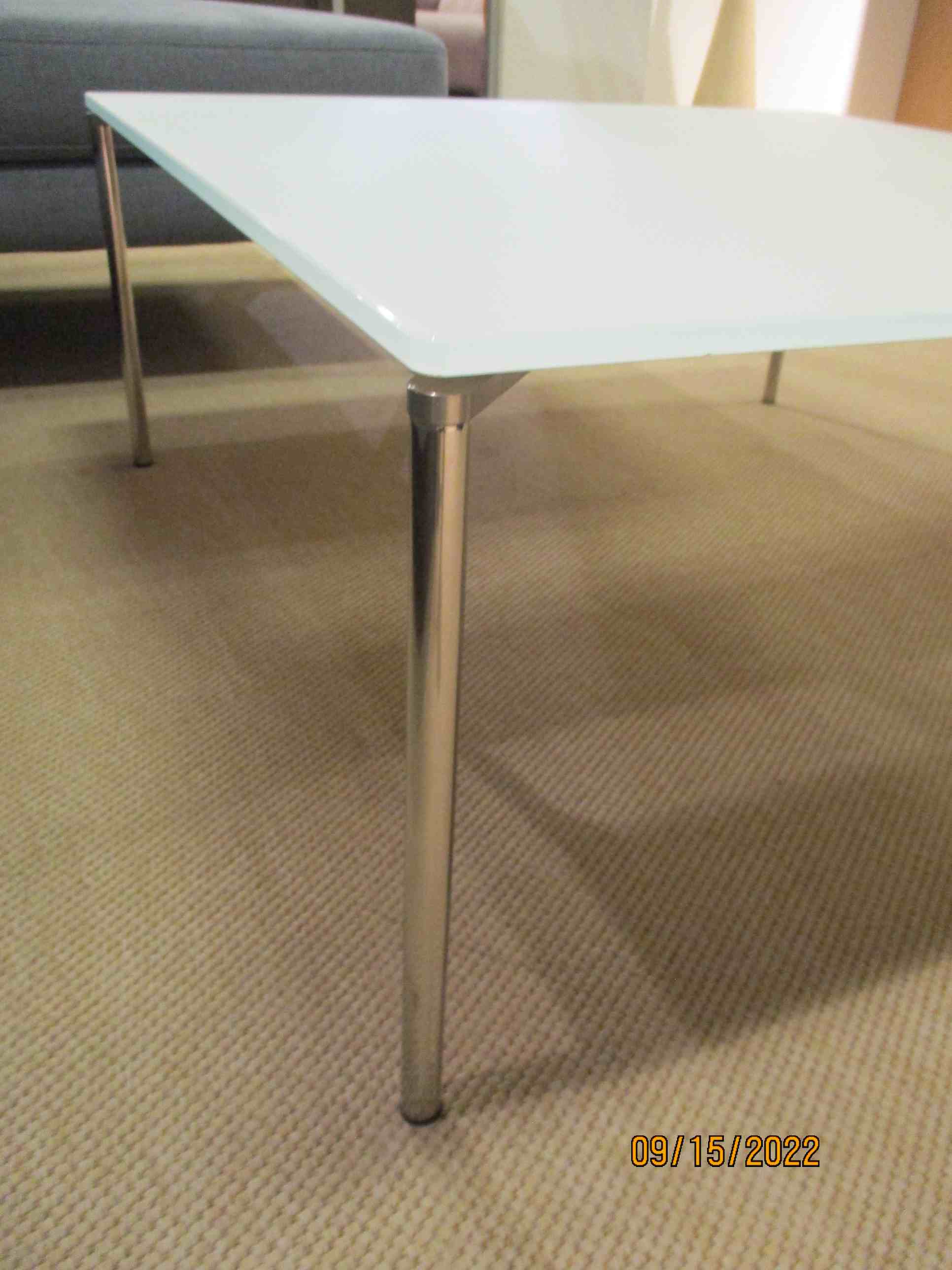 Couchtisch Global Cambra