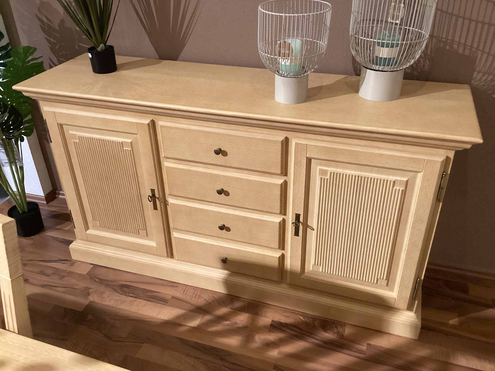 Sideboard Valencia