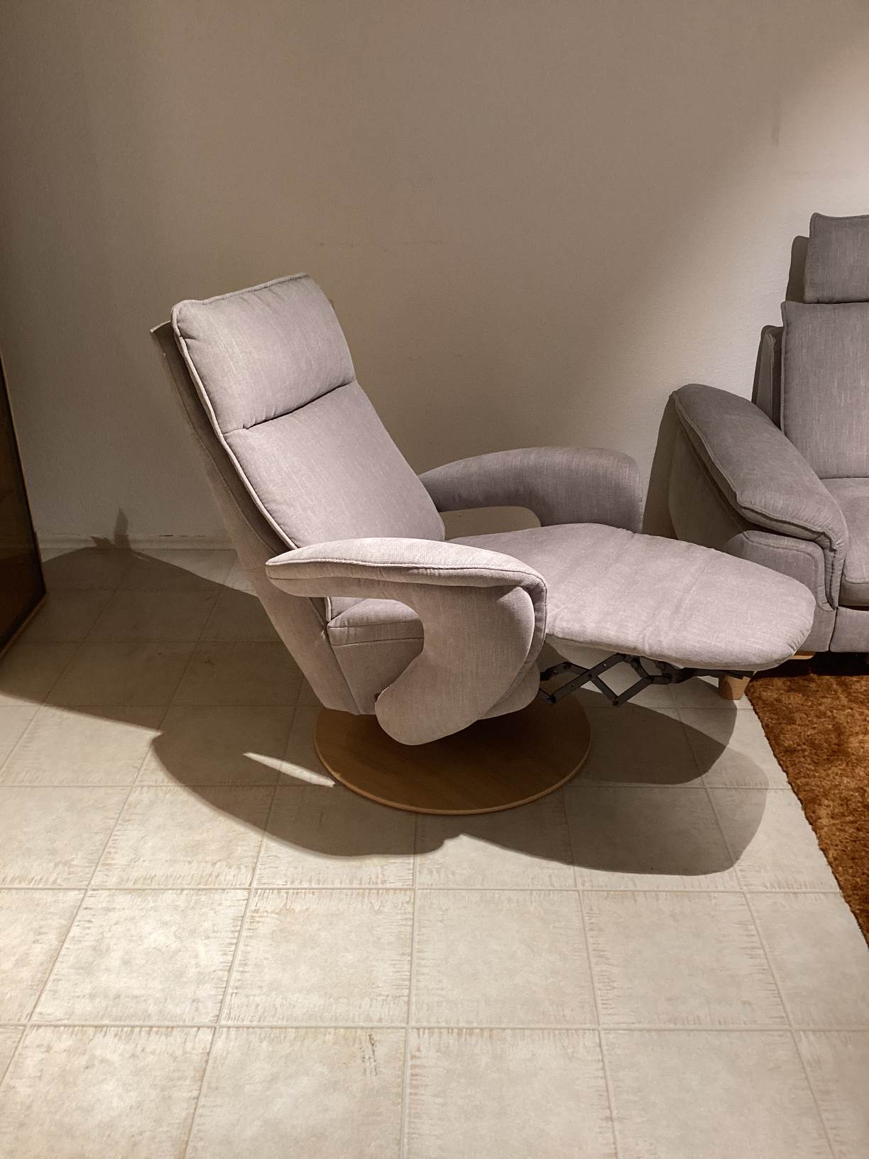 Relax Sessel Natura Tulsa Relax