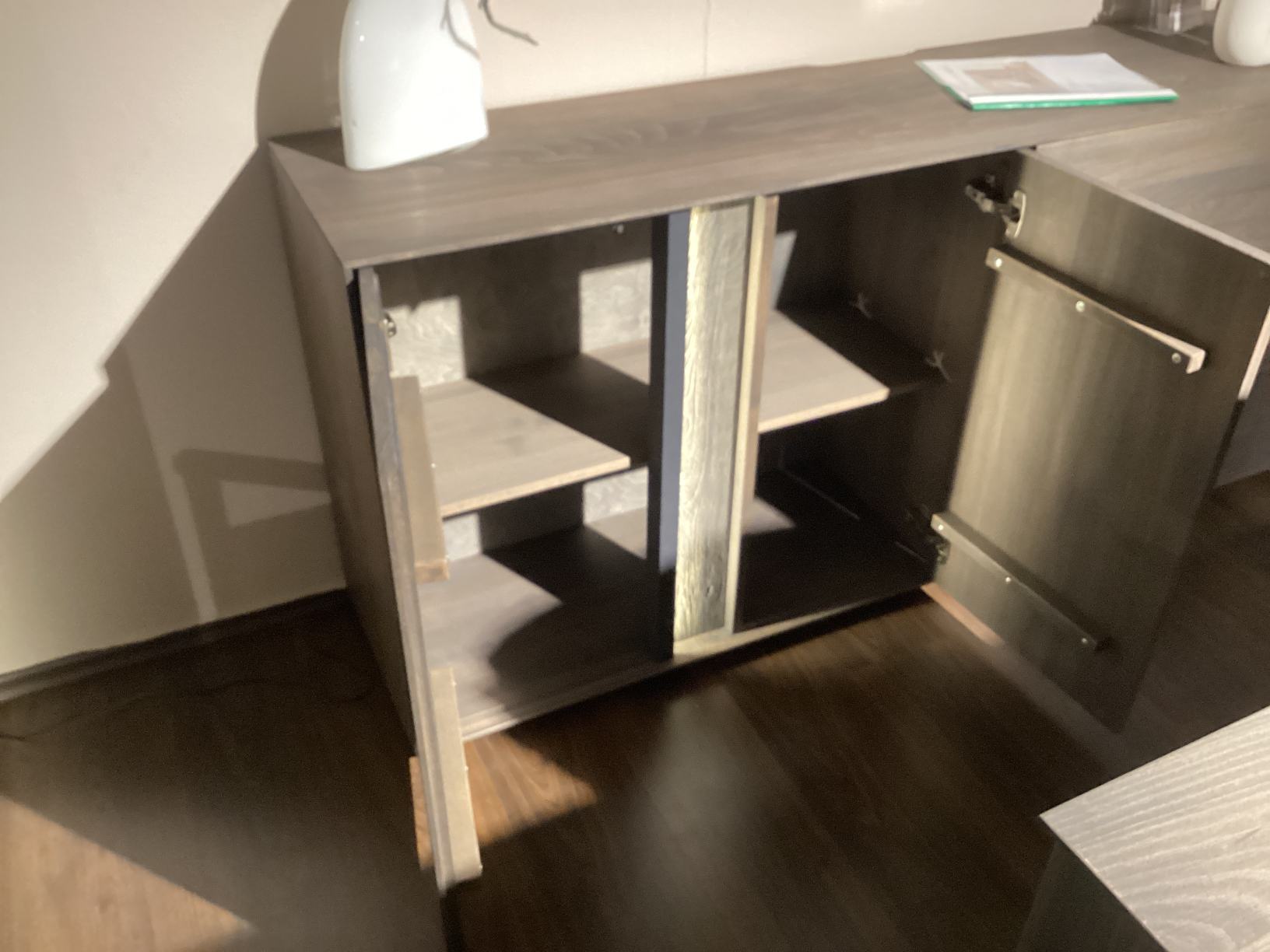 Sideboard Natura Saratoga