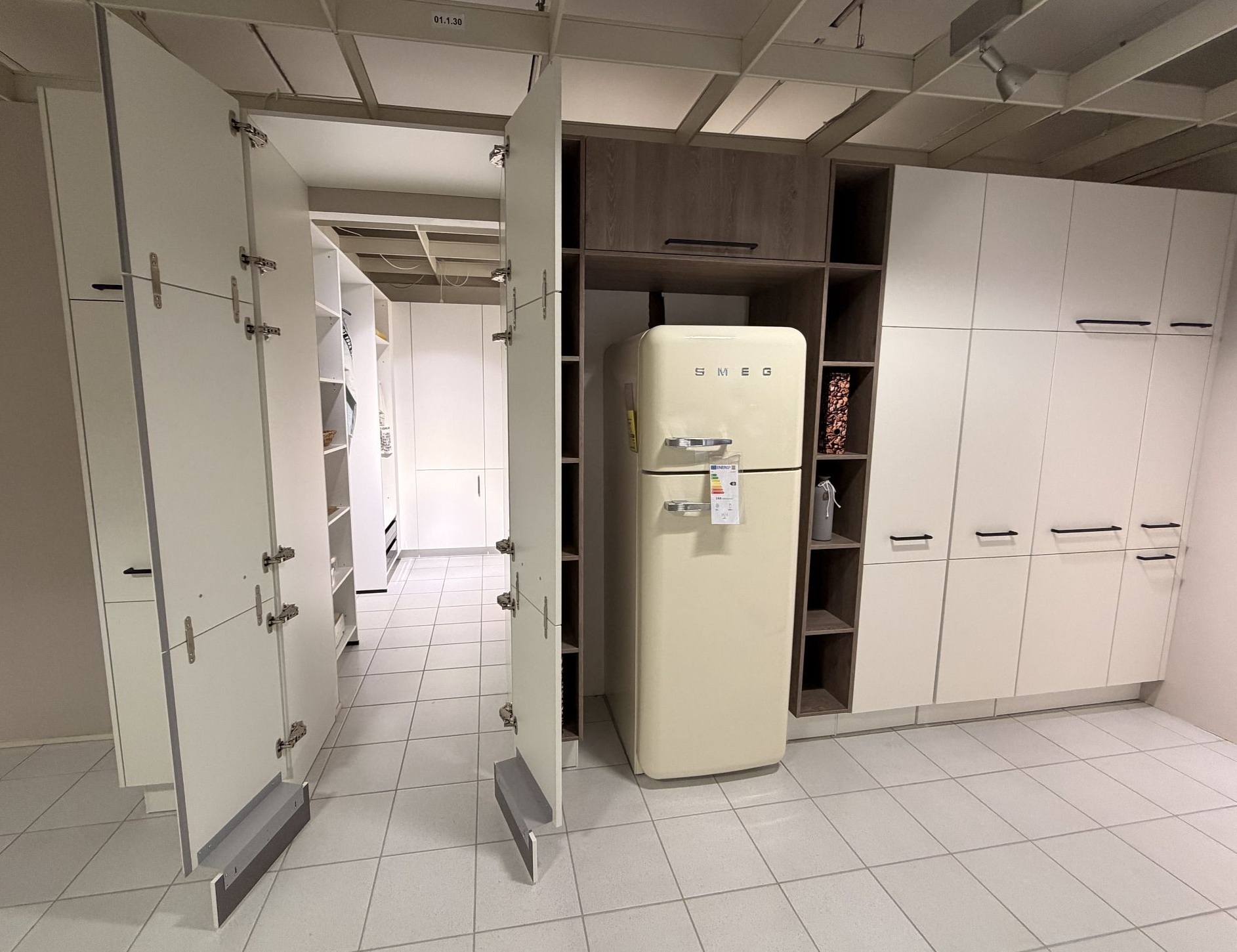 EMC Markenküche EM Easytouch