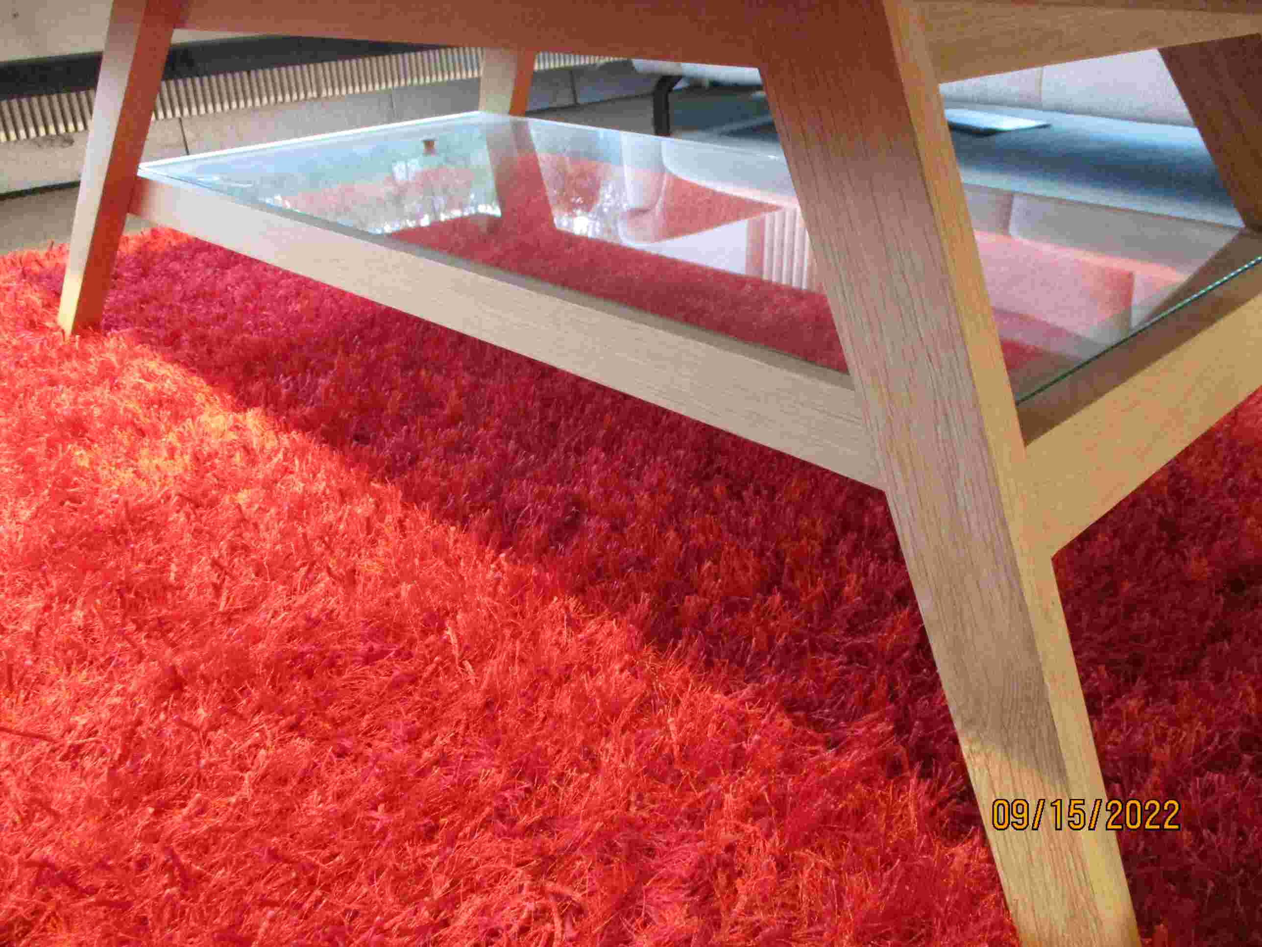 Couchtisch Natura 3670