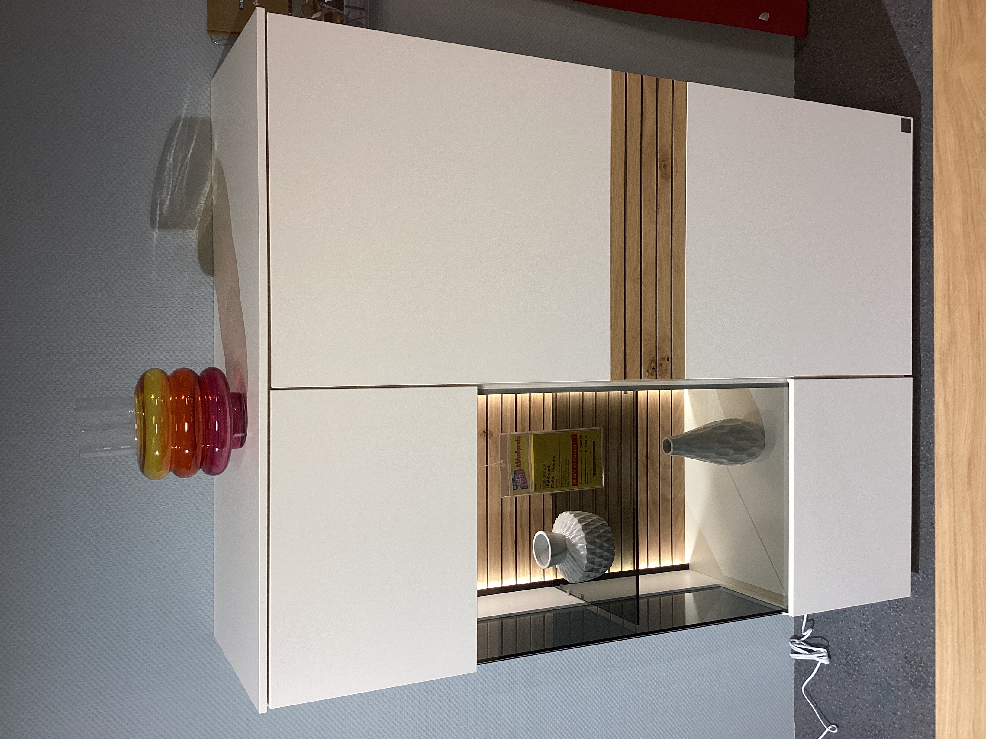 Highboard Belmiro