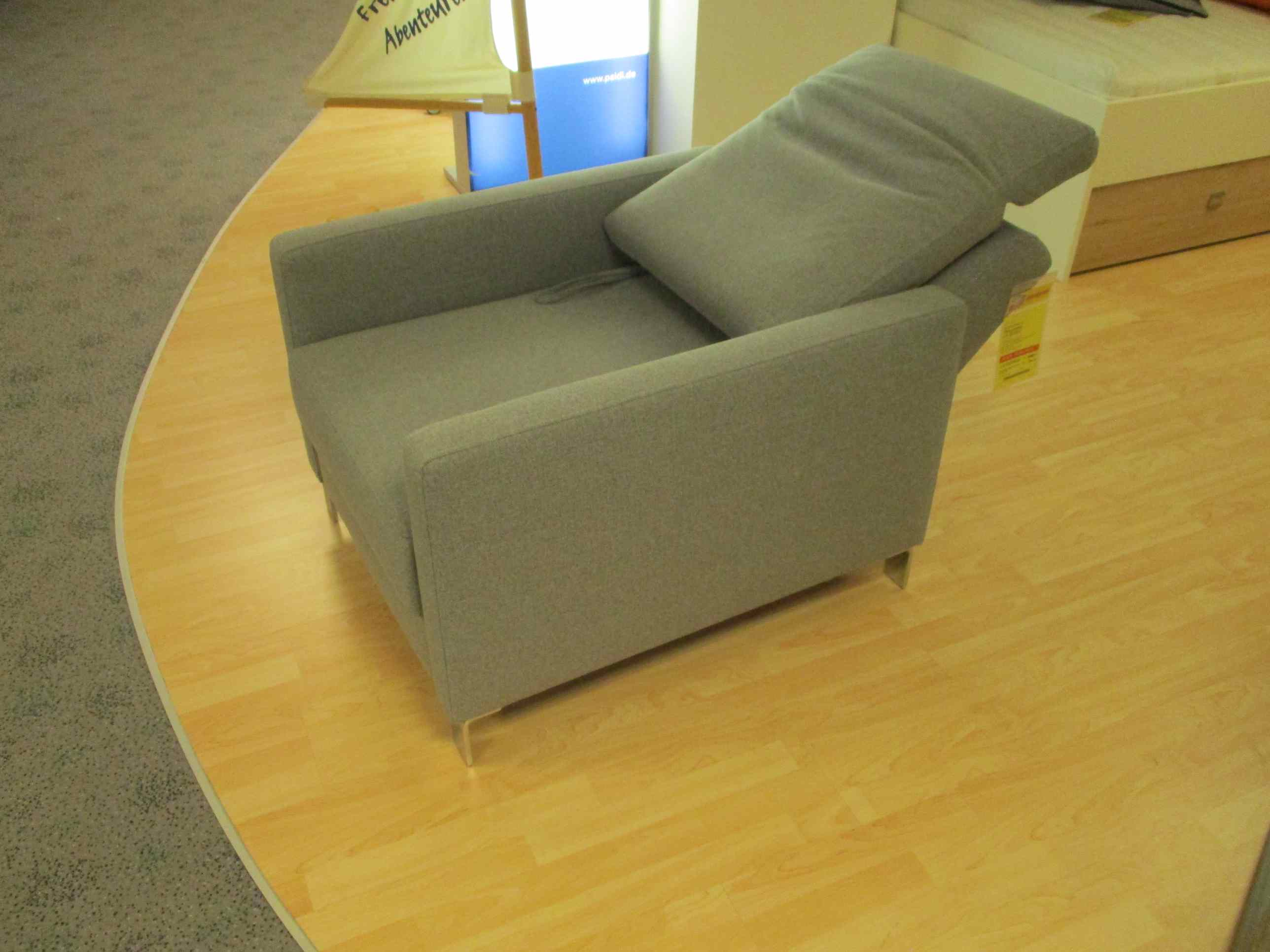 Relax- und Schlafsessel LS 851817