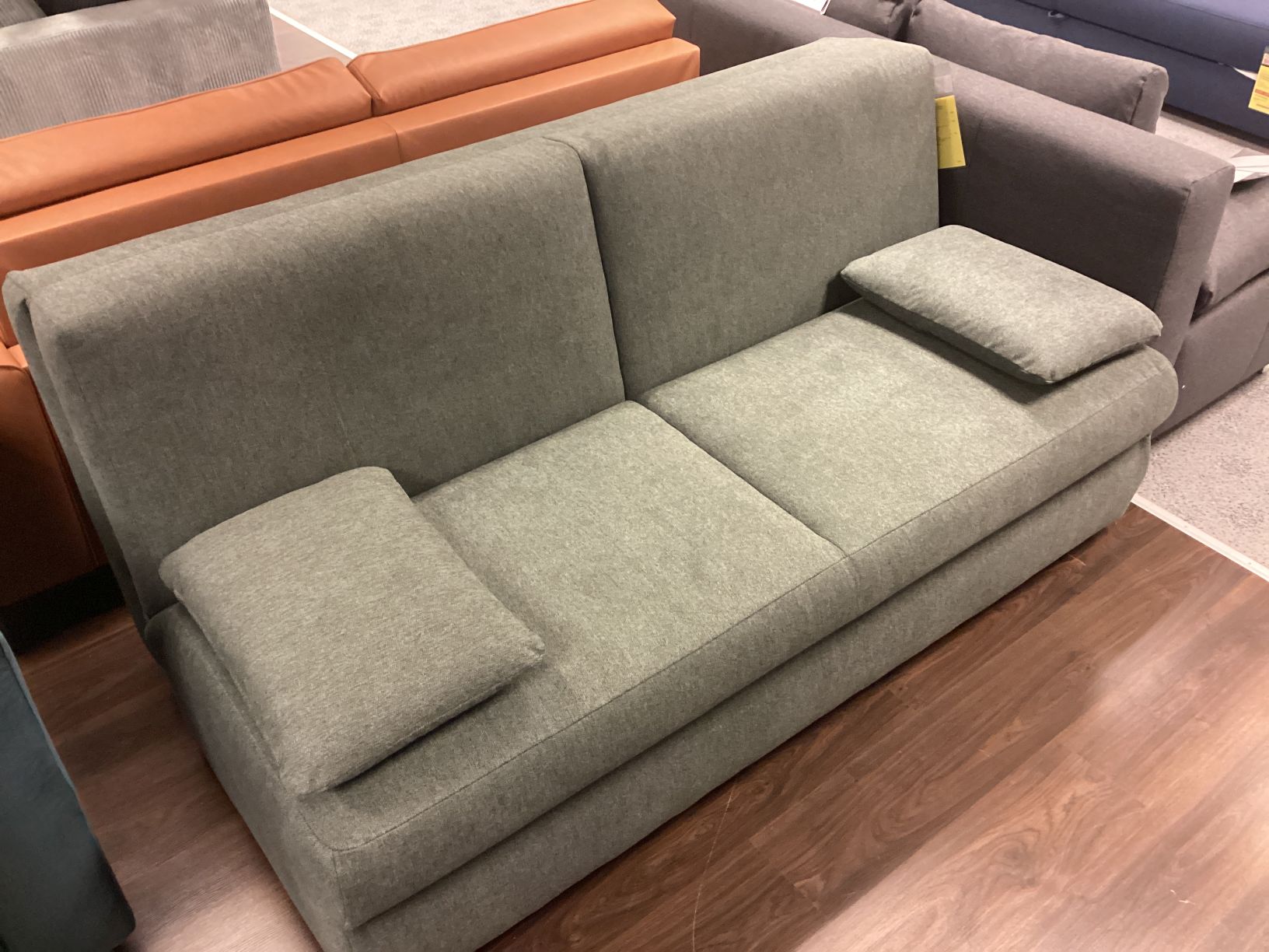 Schlafsofa LS 894122