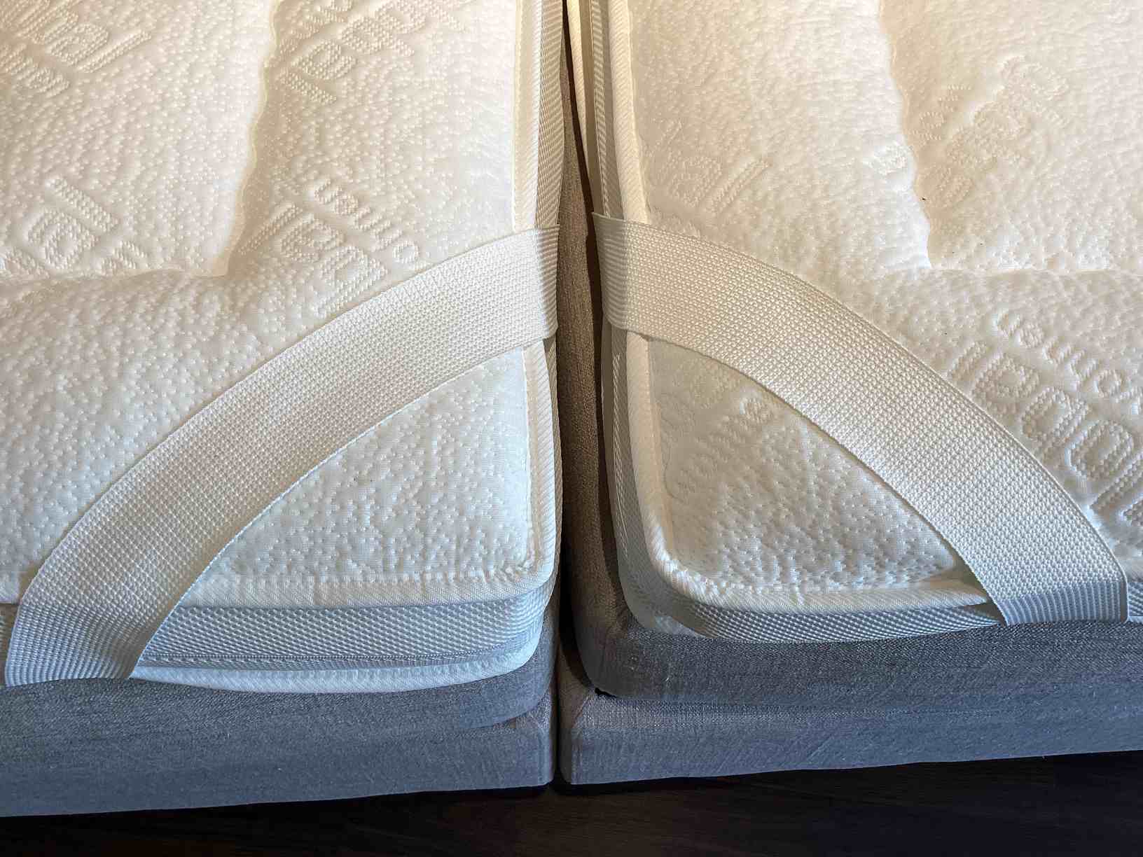 Boxspringbett Global Belina
