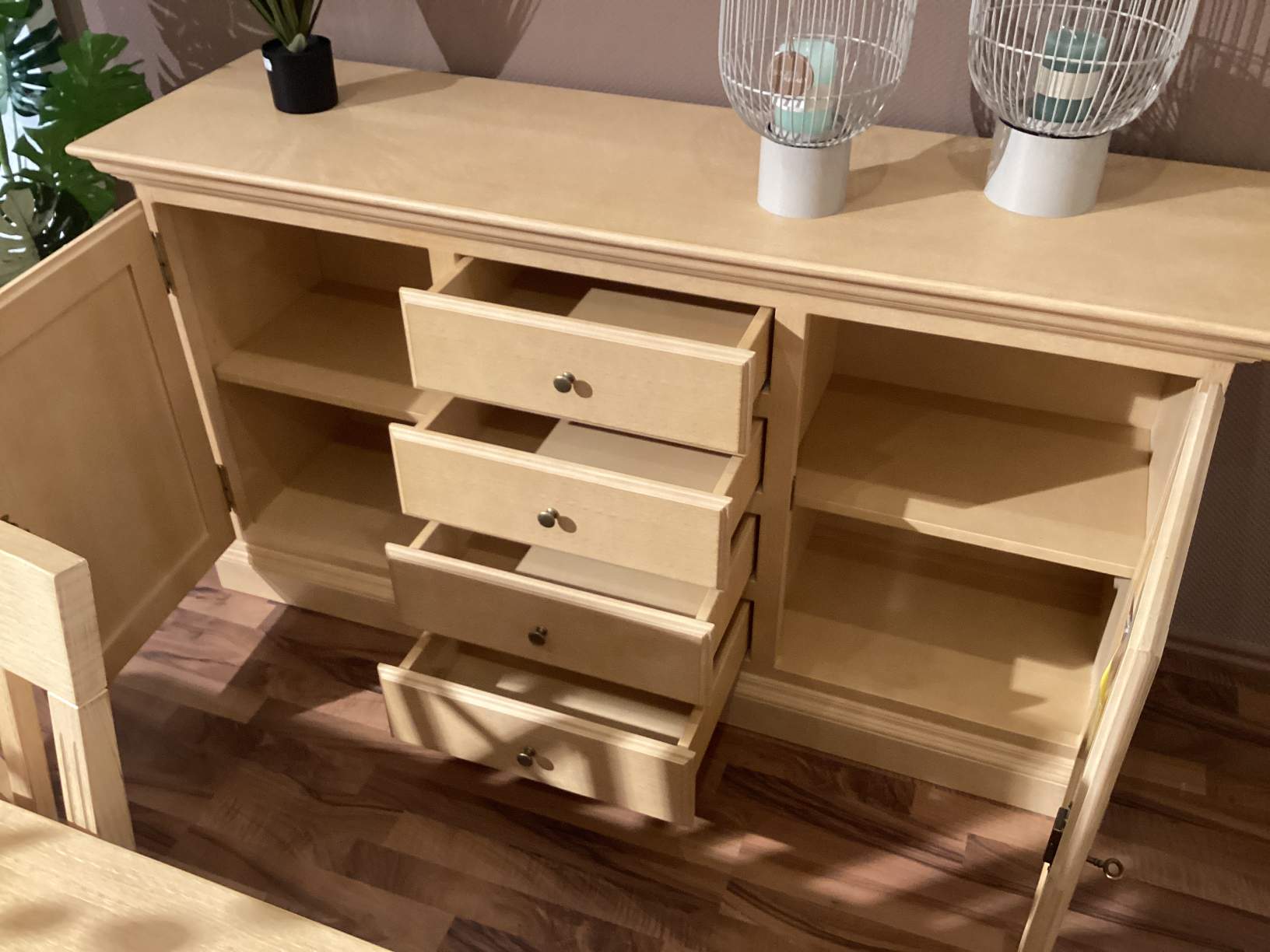 Sideboard Valencia
