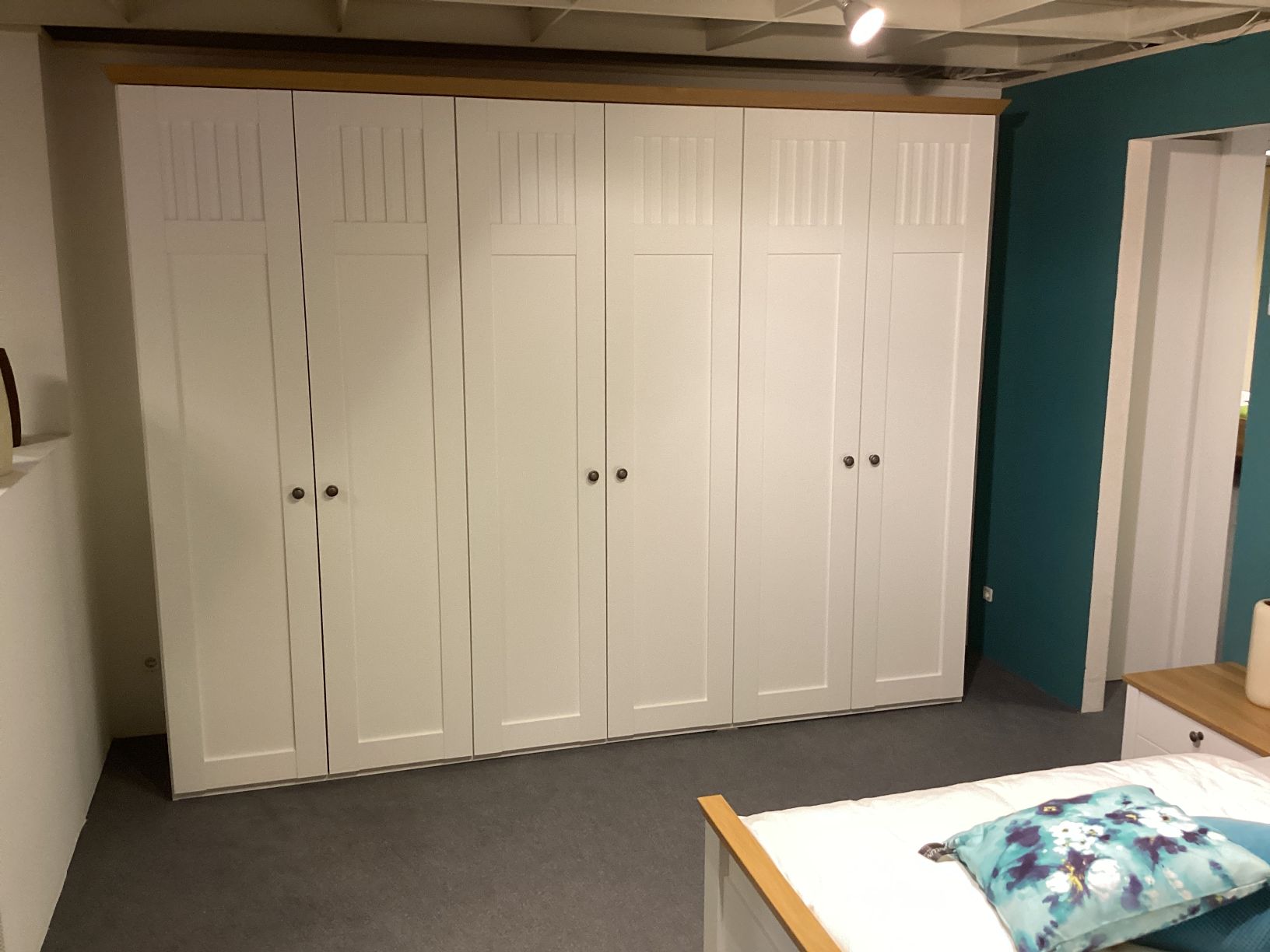 Kleiderschrank LS 149120