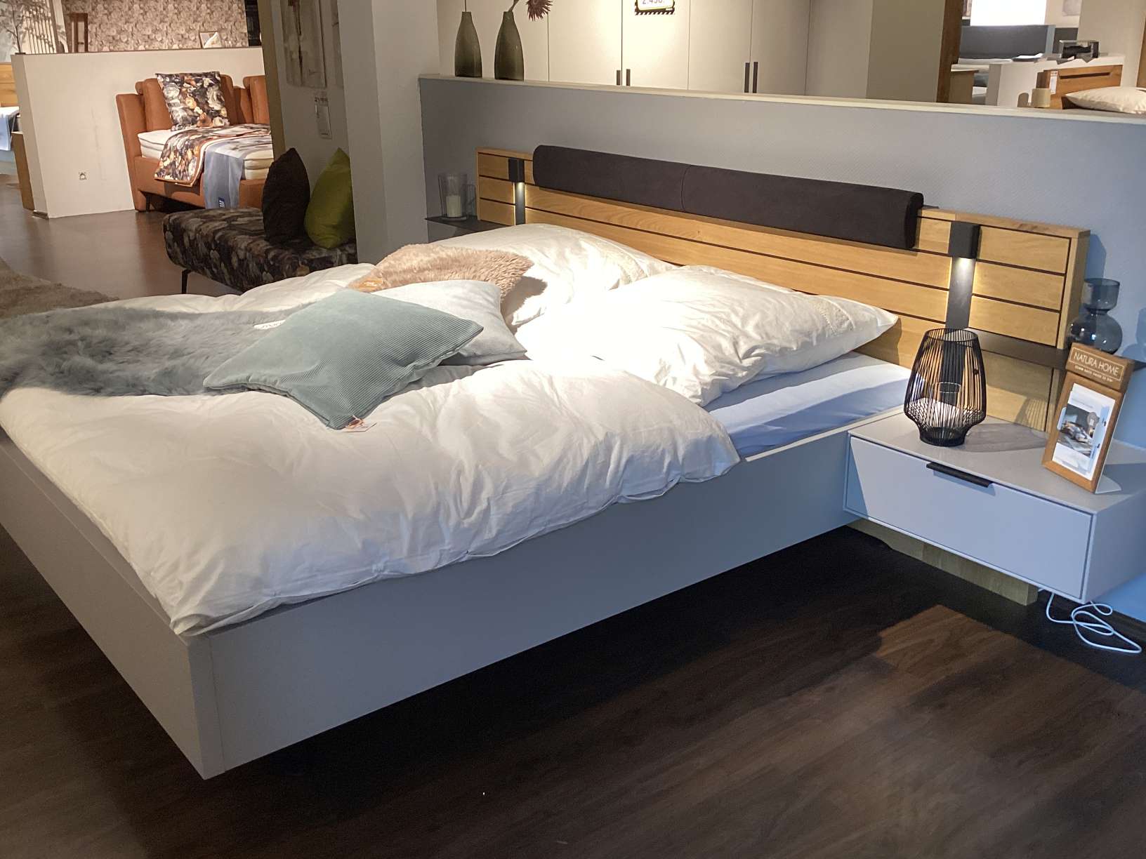 Schlafzimmer Natura Scottsdale