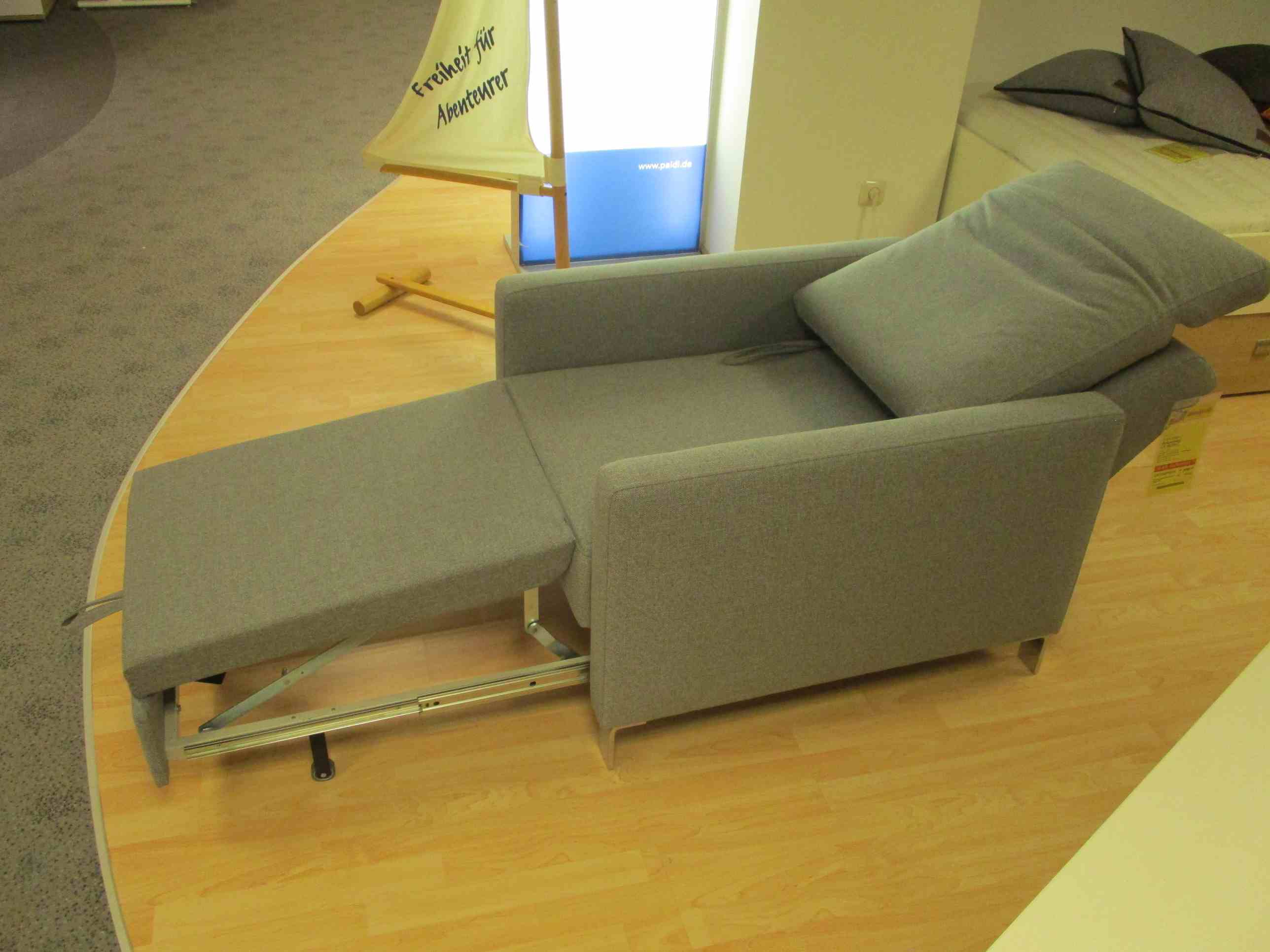 Relax- und Schlafsessel LS 851817