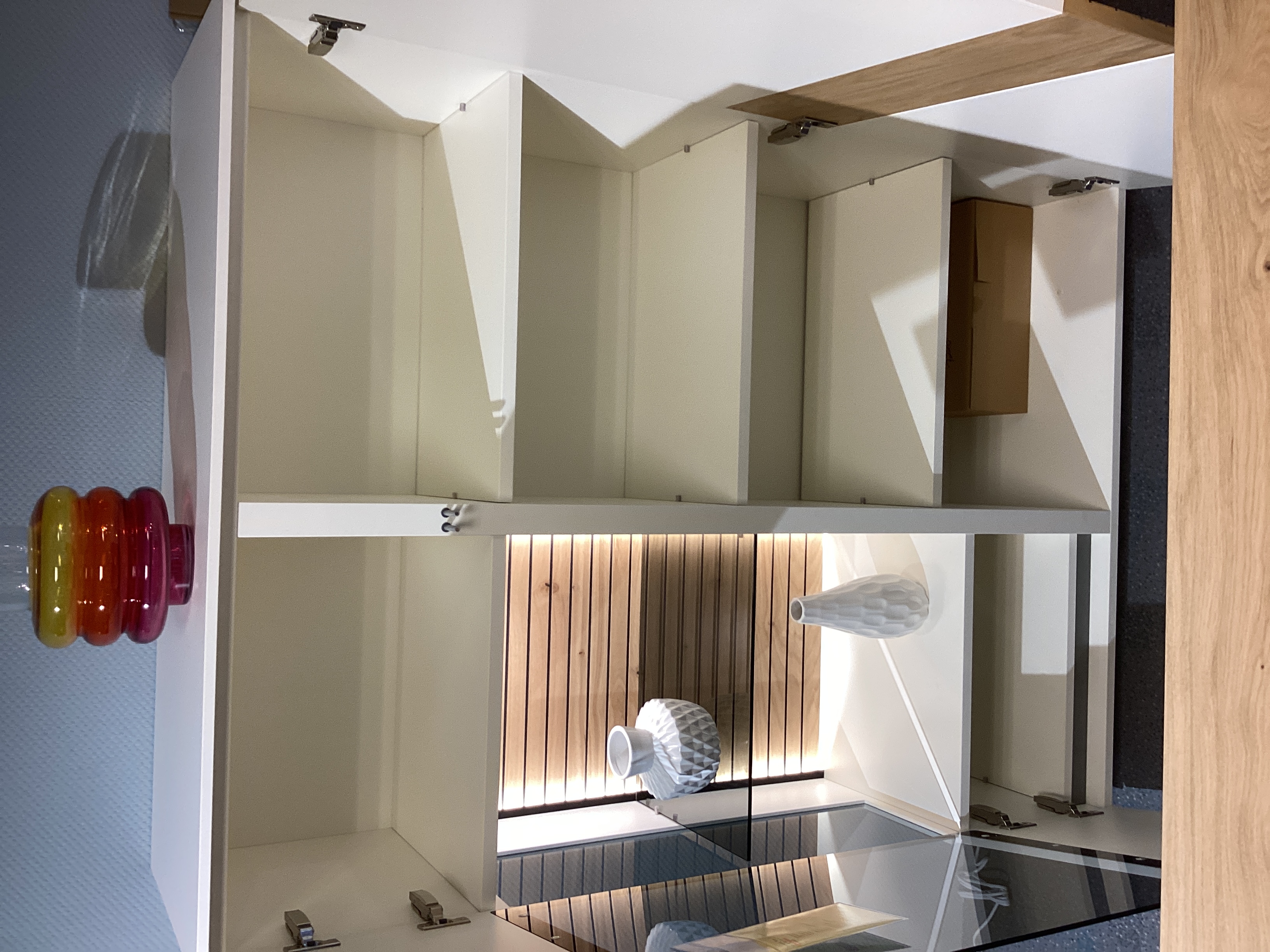 Highboard Belmiro