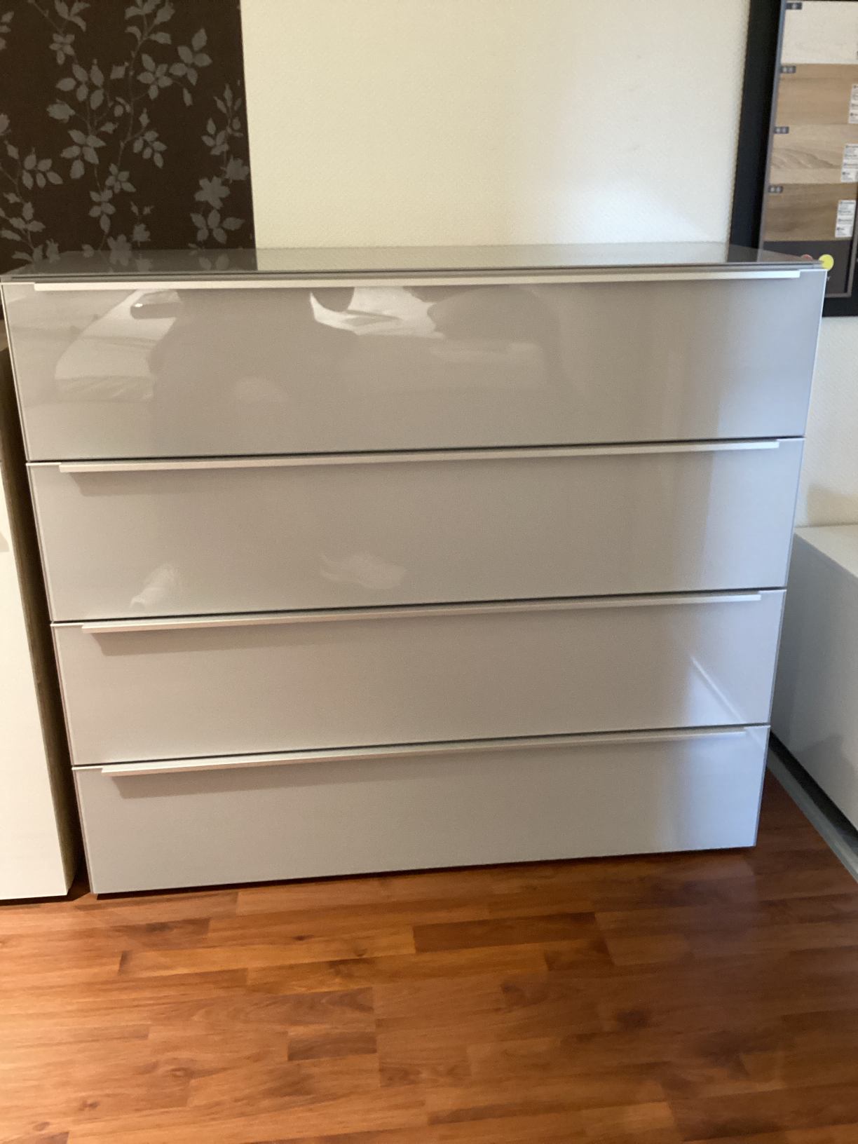 Kommode Global Libro 700