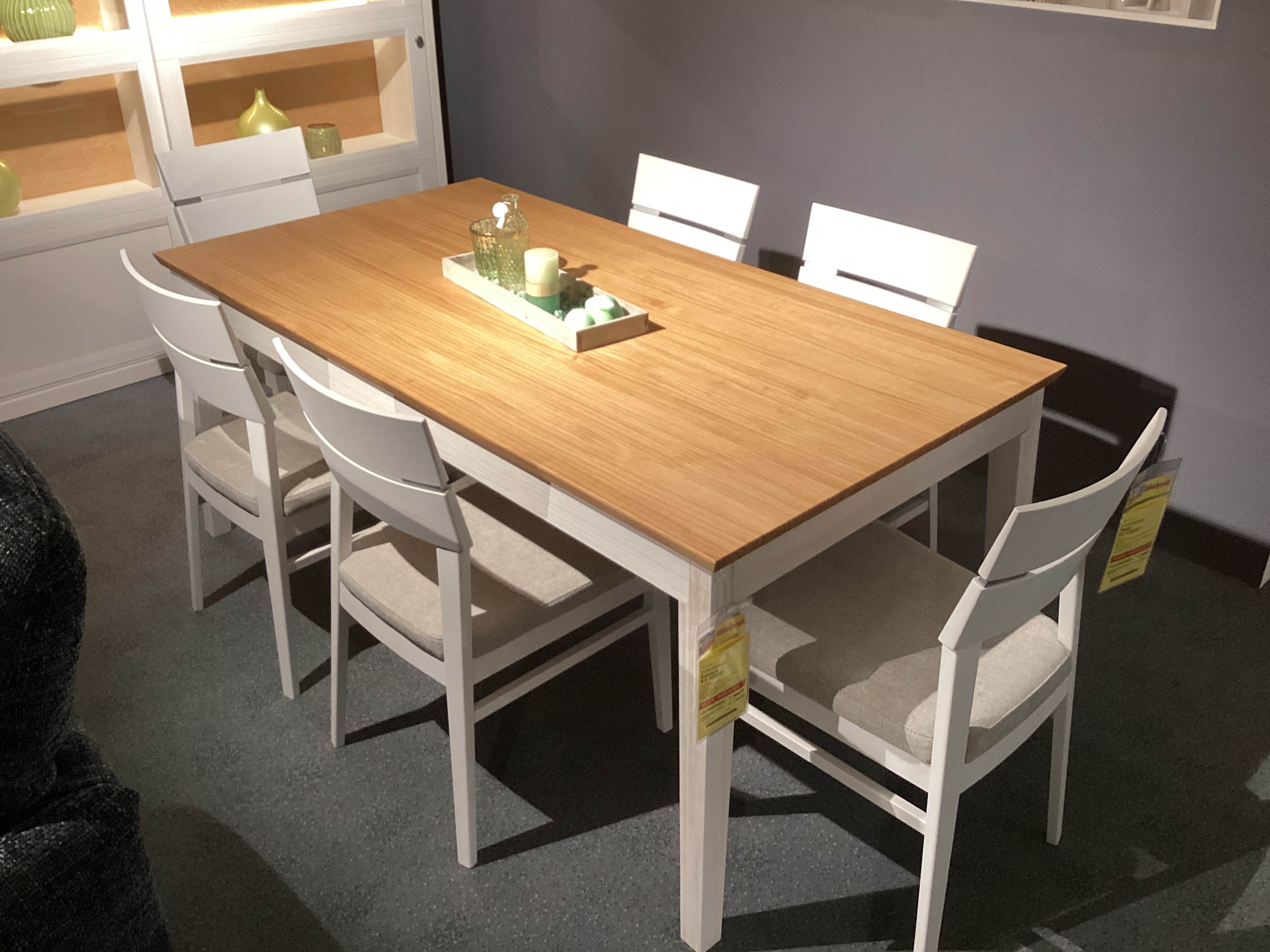 Esstisch KS 428222