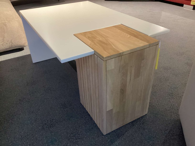 Couchtisch LS Dunas