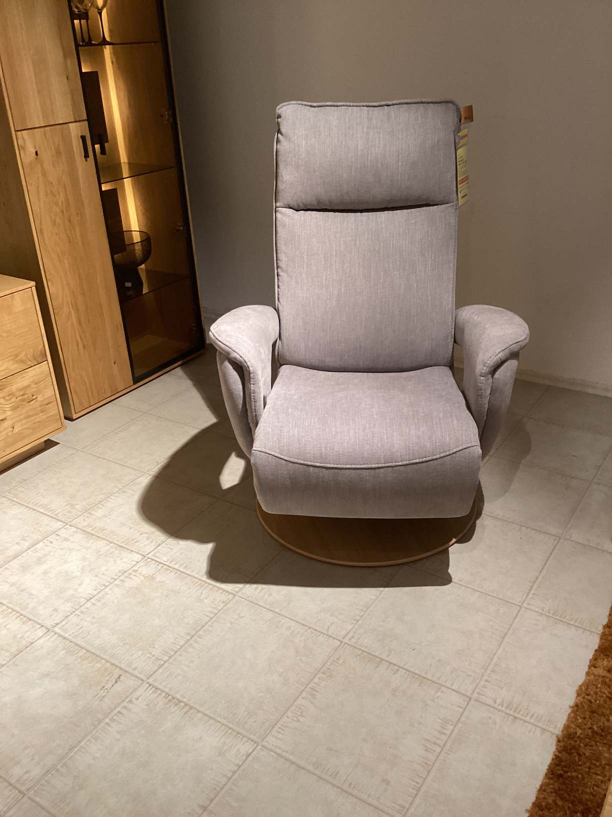 Relax Sessel Natura Tulsa Relax