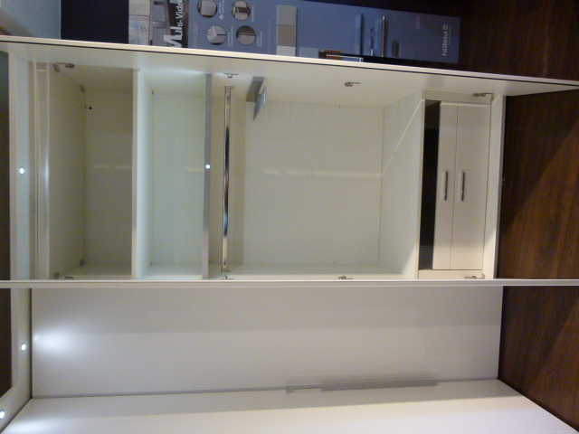 Hülsta Eckkleiderschrank Multi-Forma II