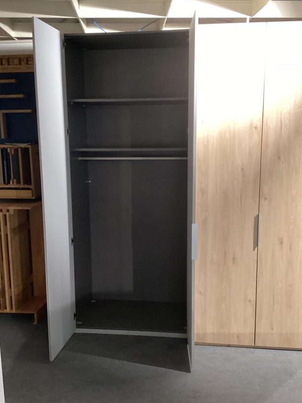 Drehtürenkleiderschrank New York