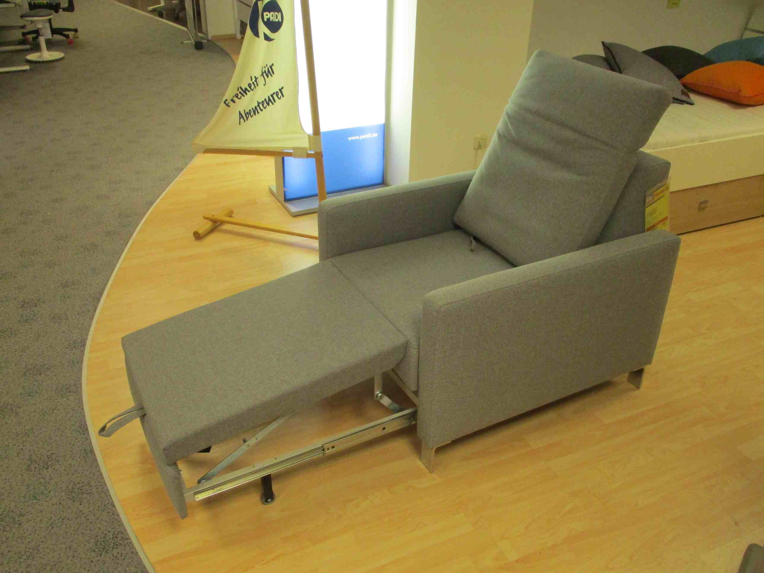 Relax- und Schlafsessel LS 851817