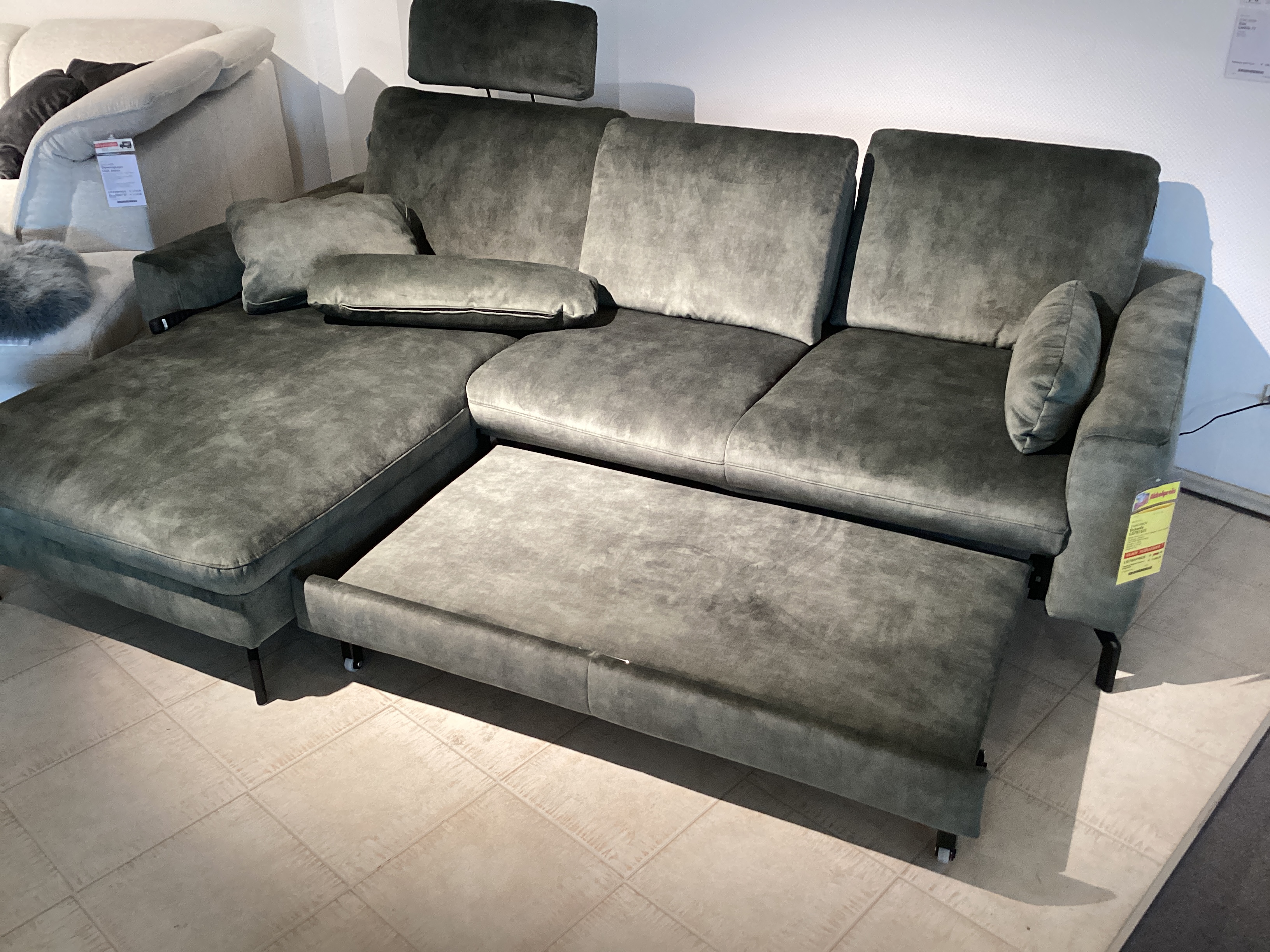 Ecksofa LS701521