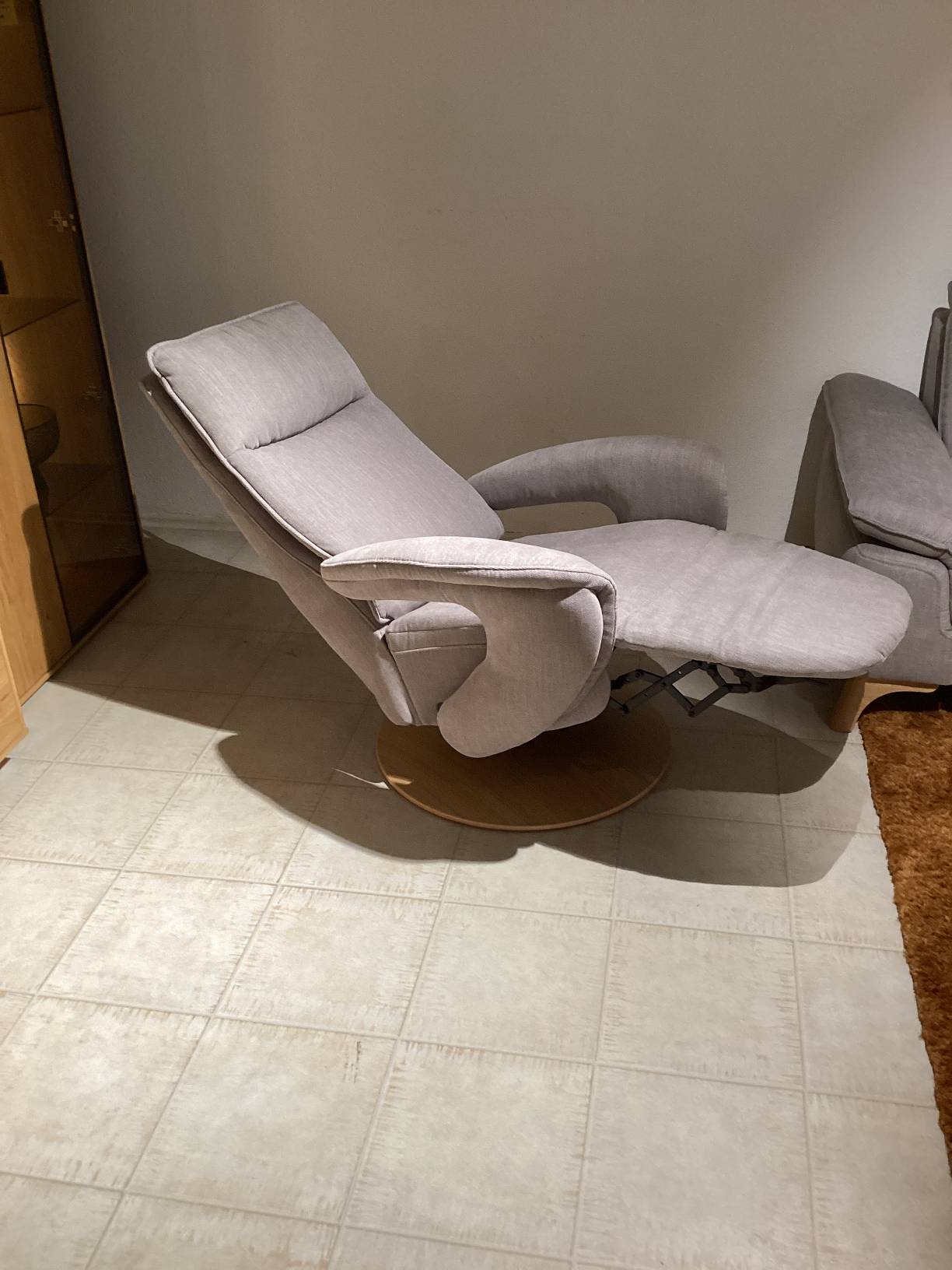 Relax Sessel Natura Tulsa Relax