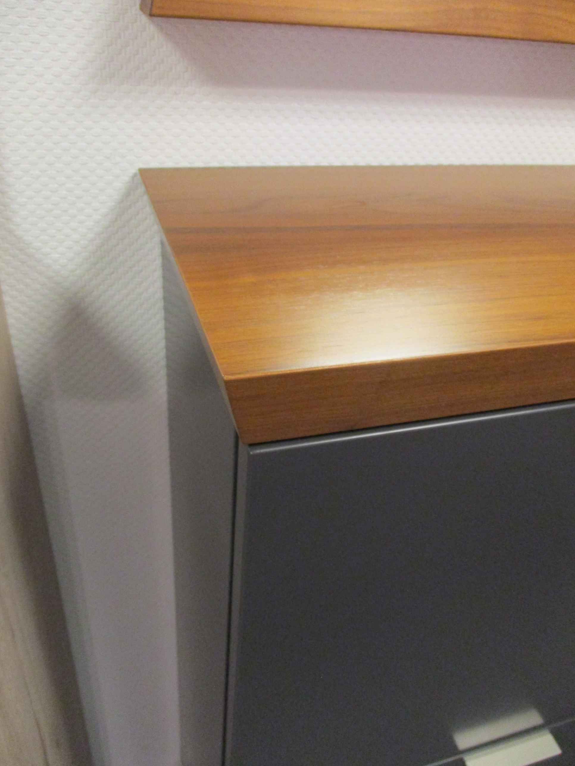 Schuh-Hängeschrank Flair 32783 Classic