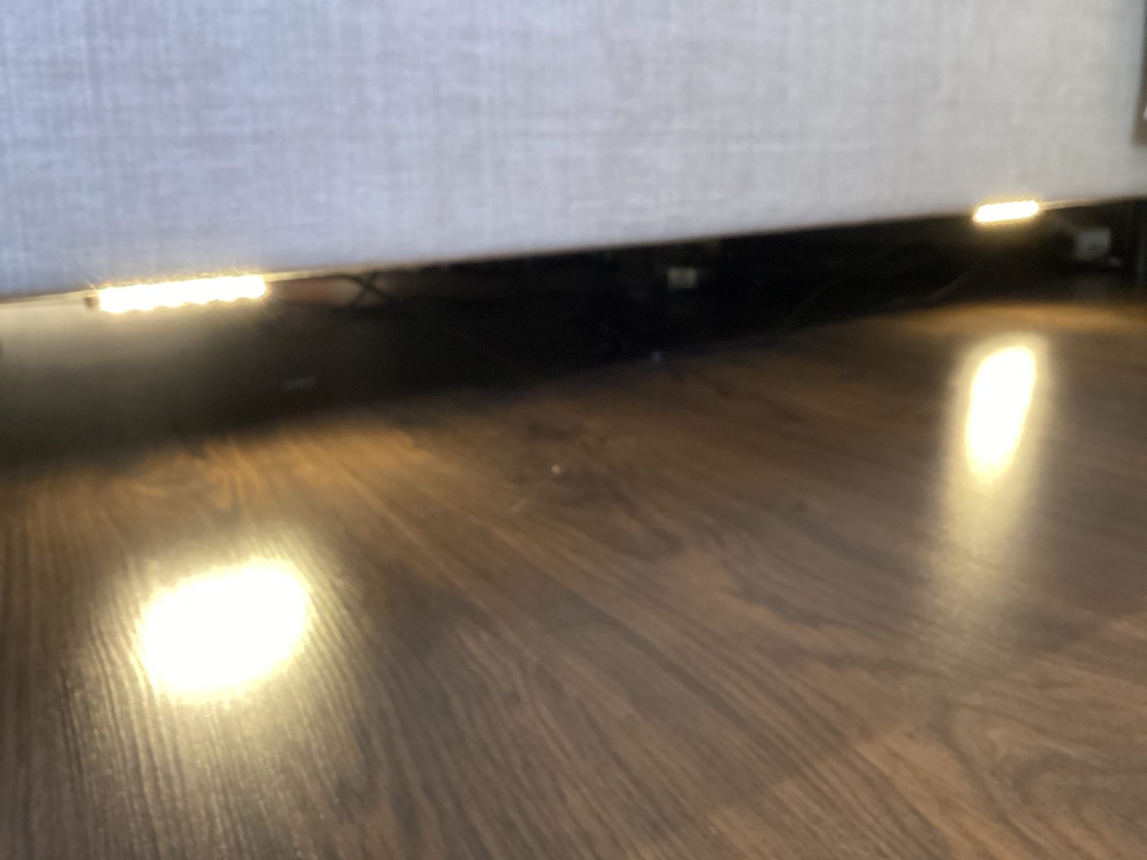 Boxspringbett Global Belina