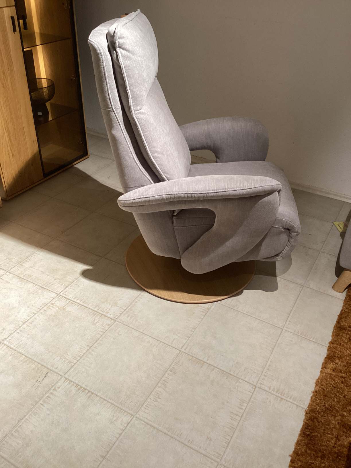 Relax Sessel Natura Tulsa Relax