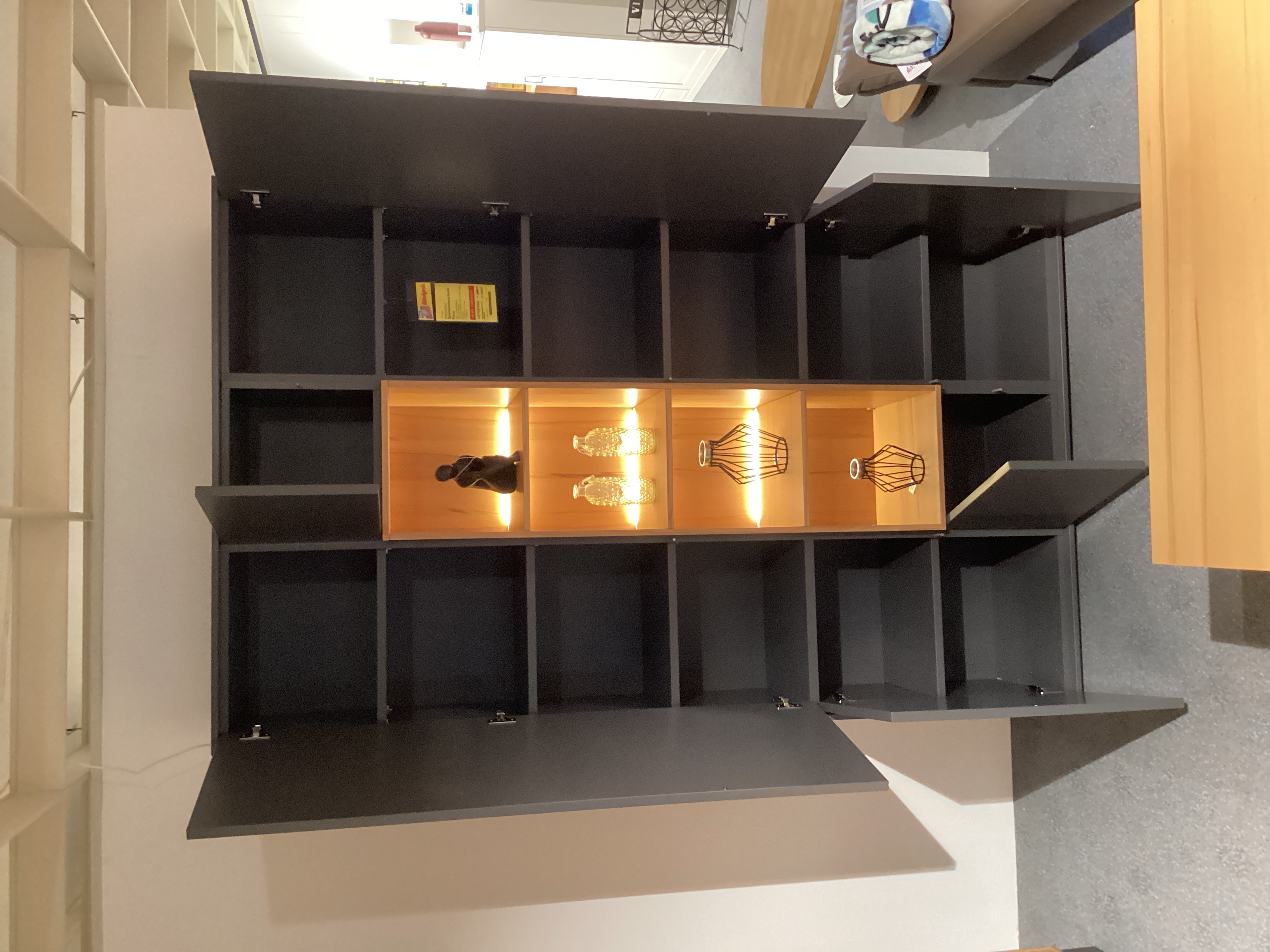 Speisezimmerschrank Focus