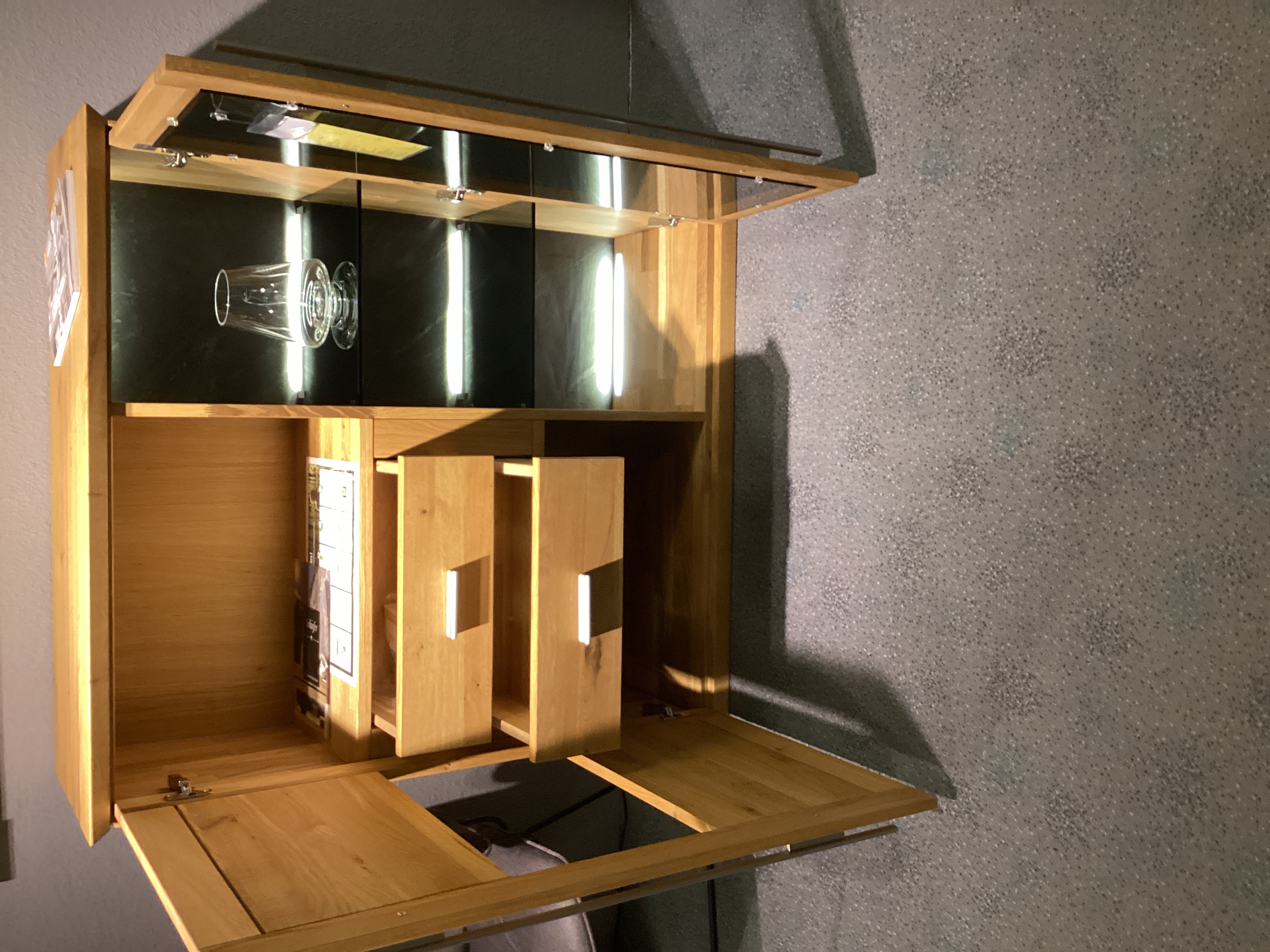 Highboard Faro Plus