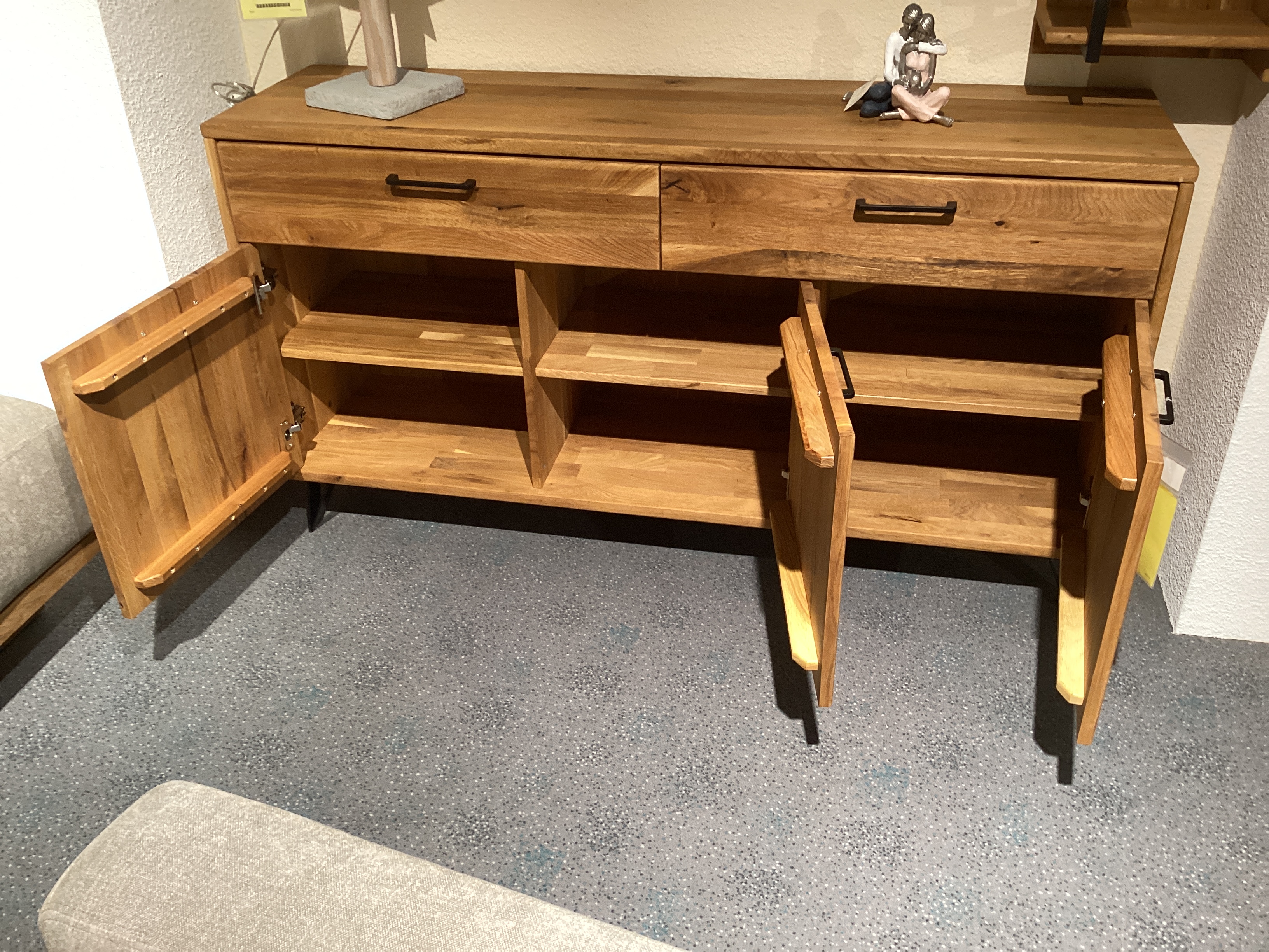 Sideboard Natura Savannah