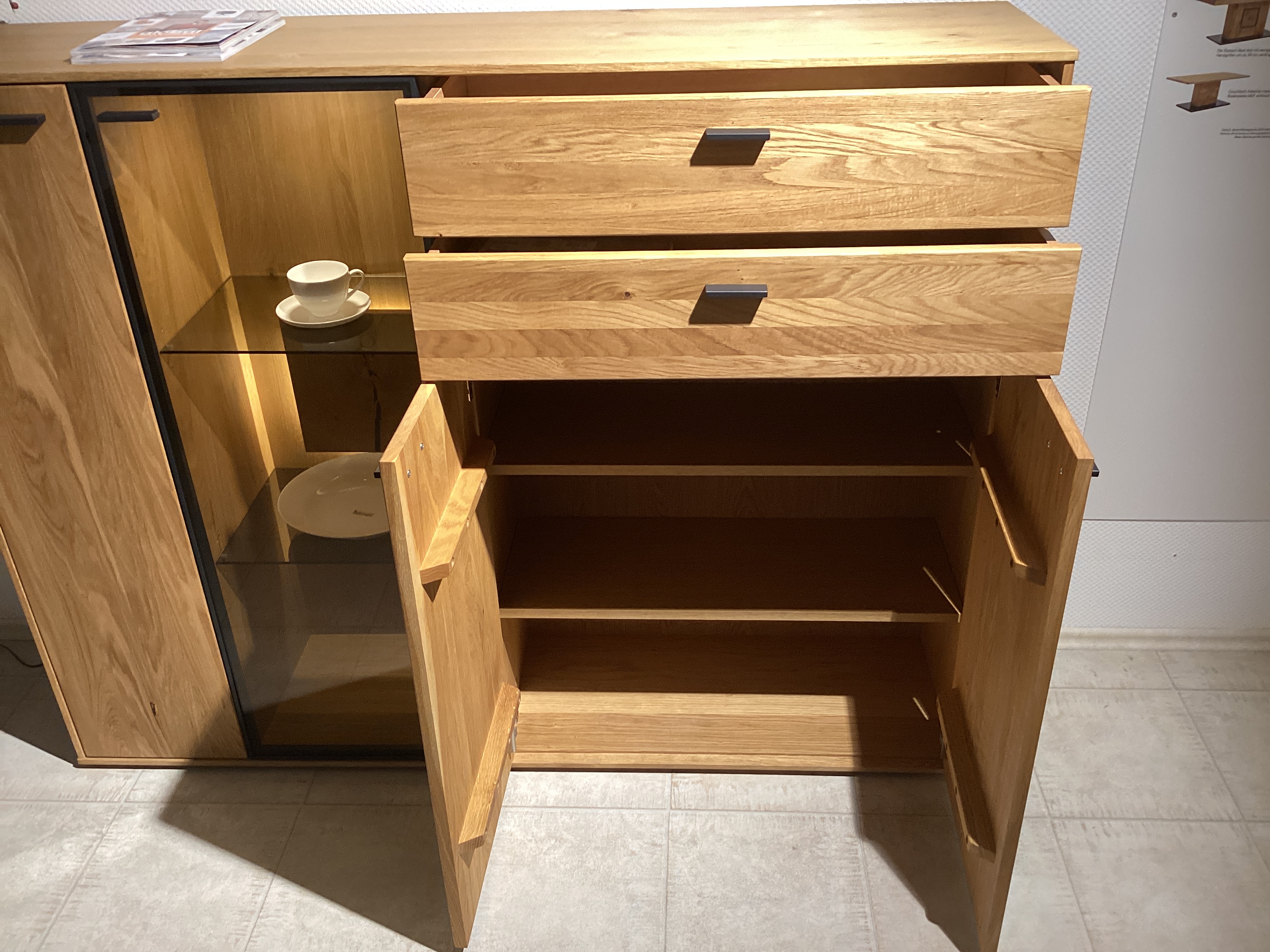 Highboard Fibra