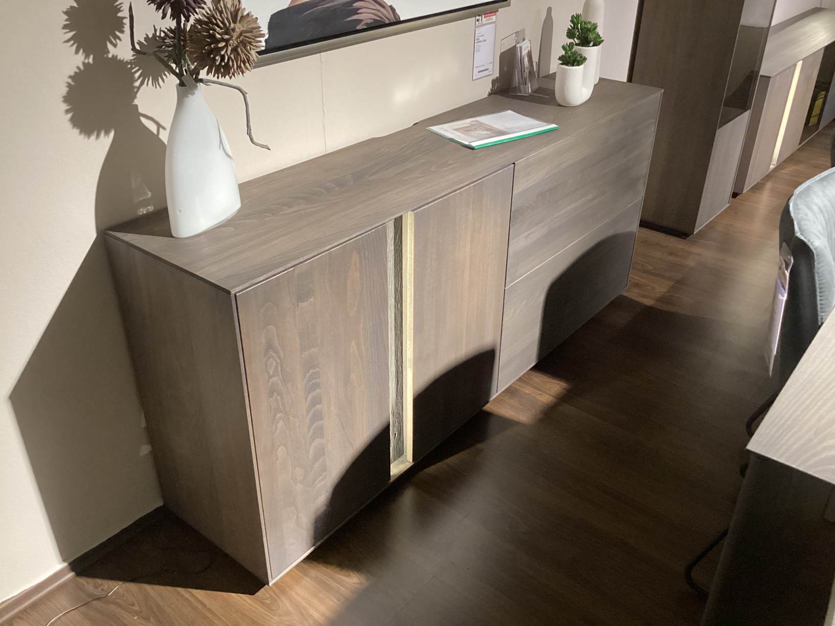 Sideboard Natura Saratoga