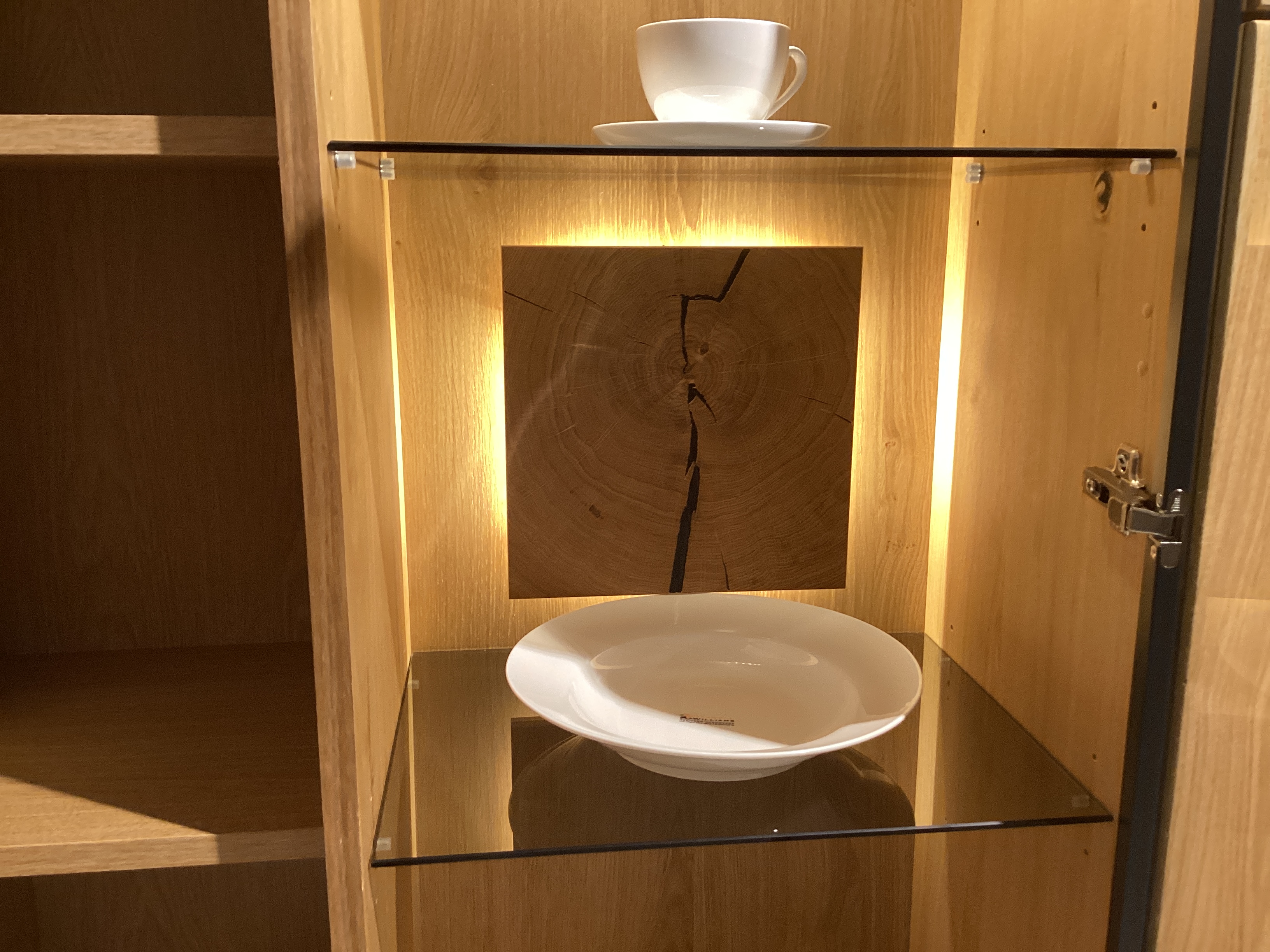 Highboard Fibra