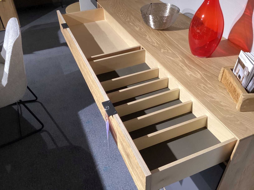 Sideboard Natura Tucson