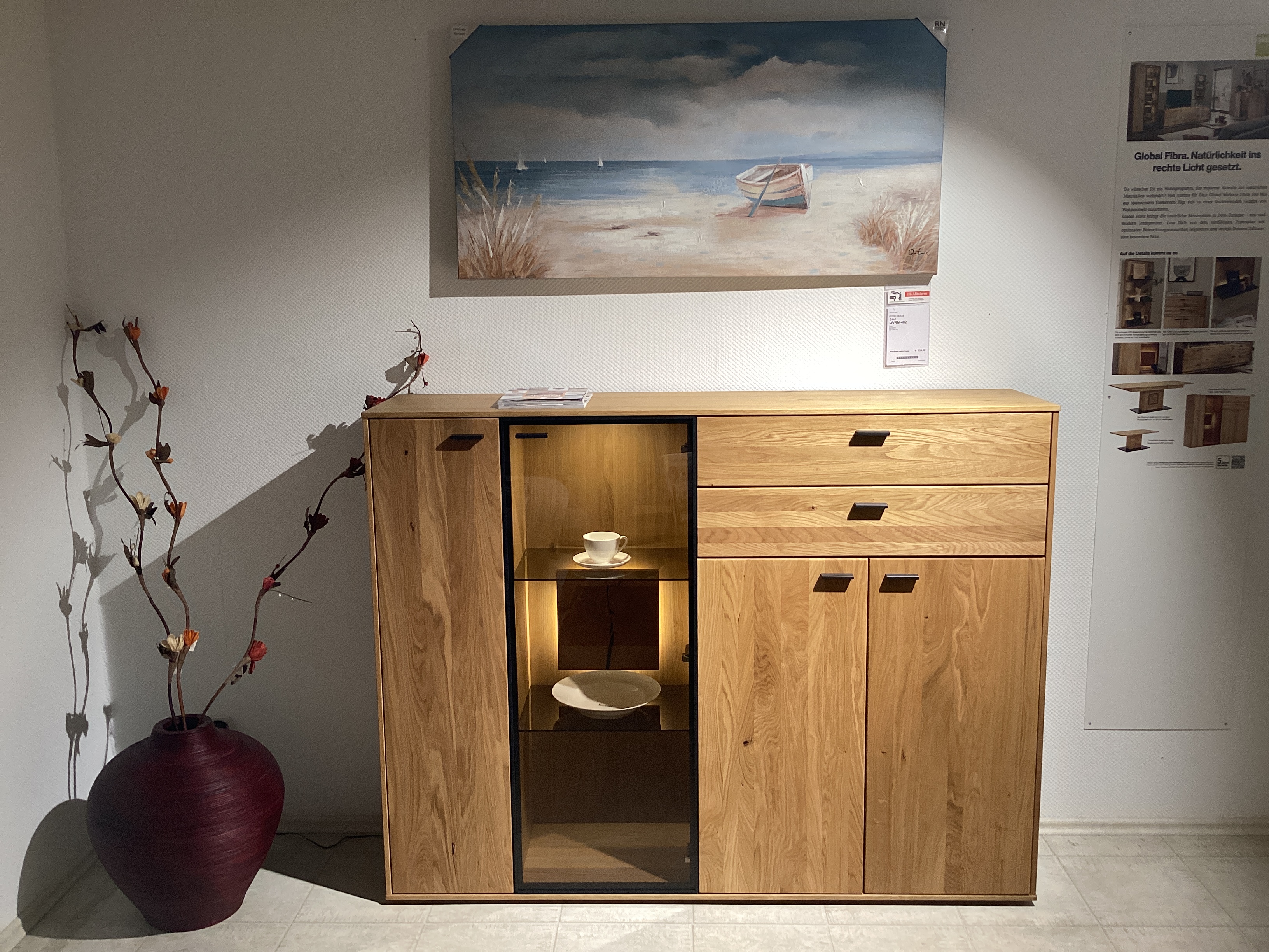 Highboard Fibra
