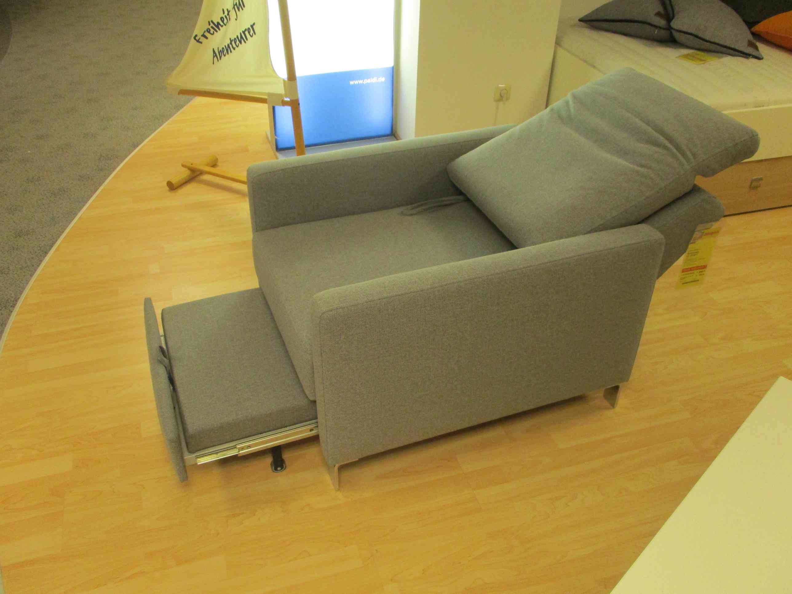 Relax- und Schlafsessel LS 851817