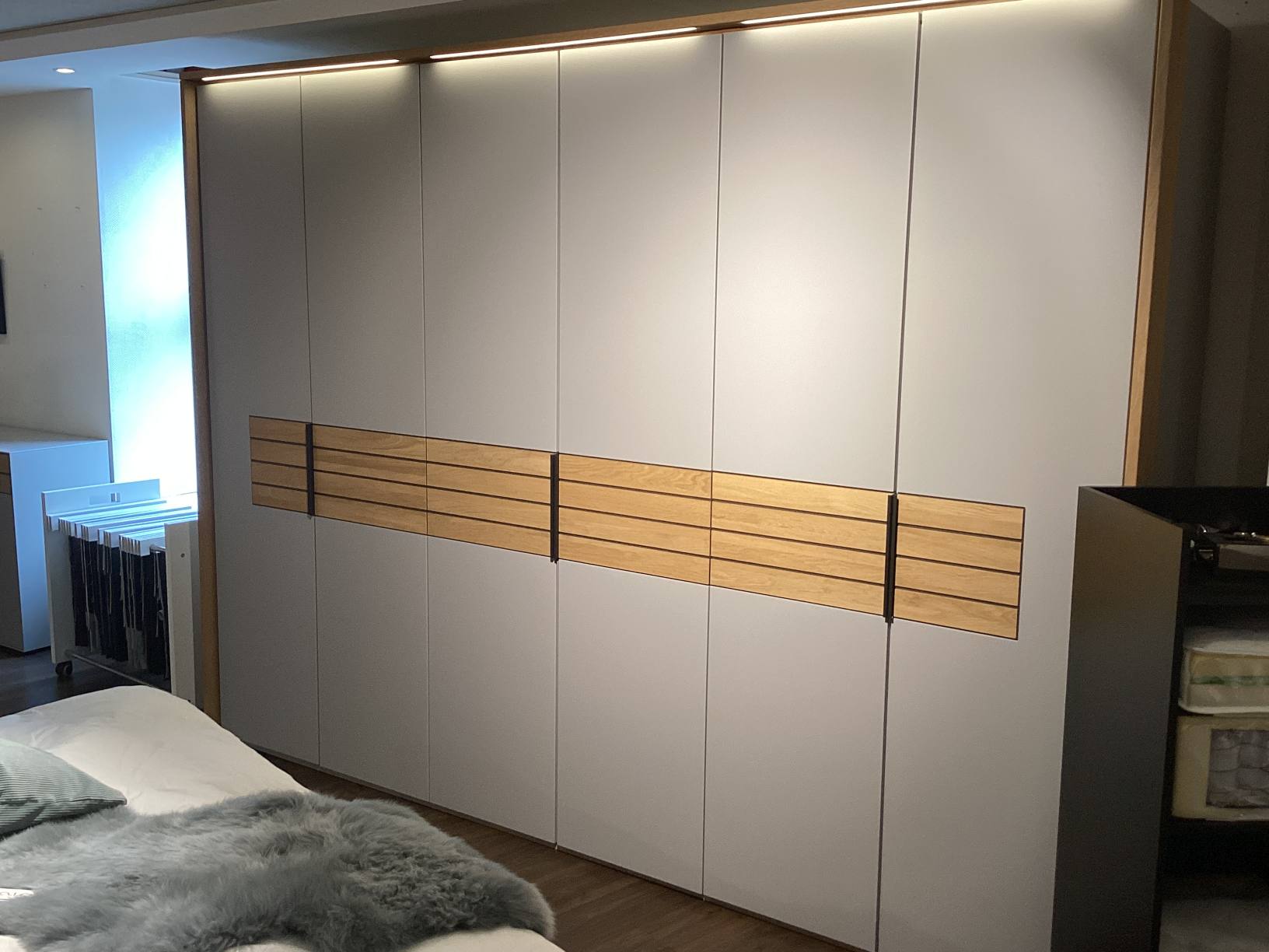 Schlafzimmer Natura Scottsdale
