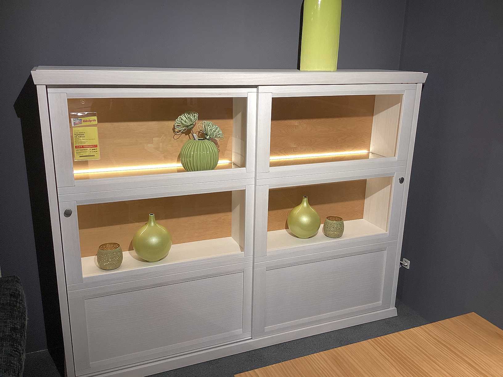 Highboard KS 428222