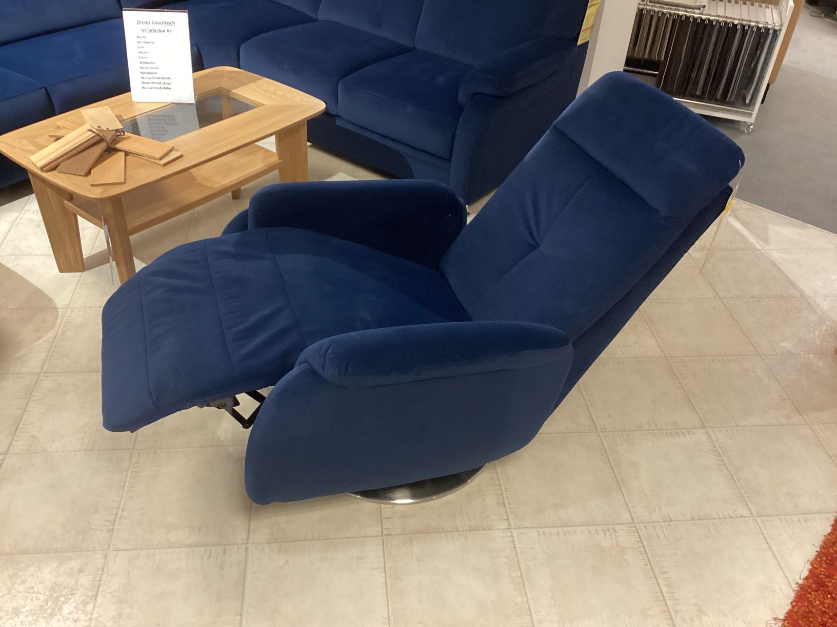 Relaxsessel LS 5030