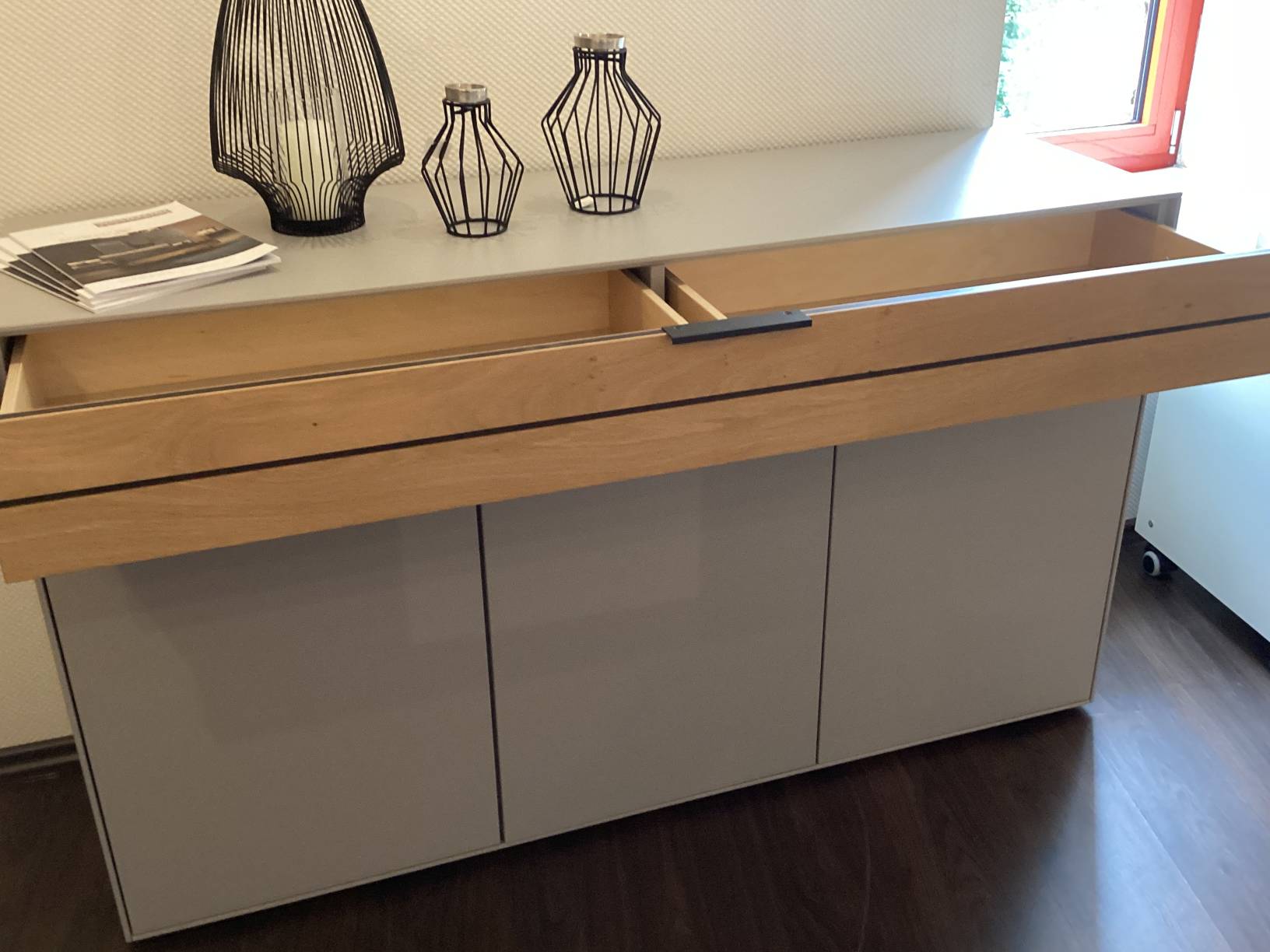Kommode Natura Scottsdale