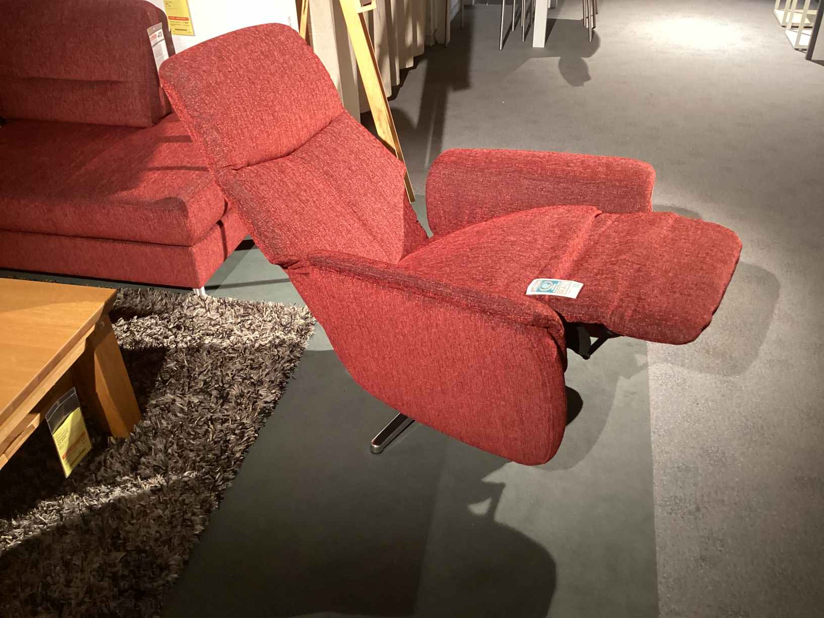Relaxsessel S511