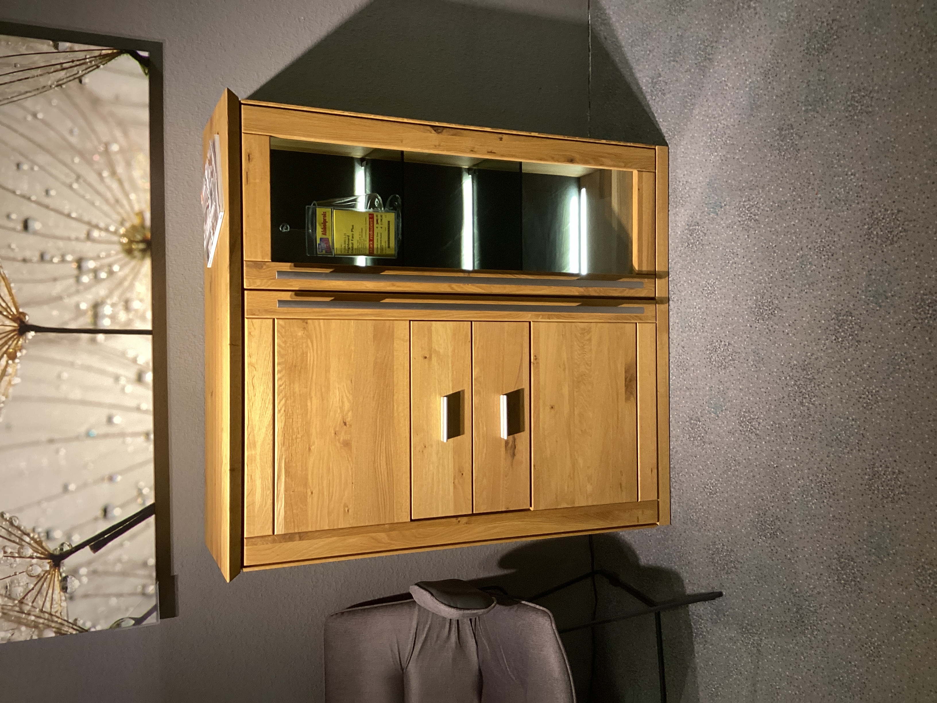 Highboard Faro Plus