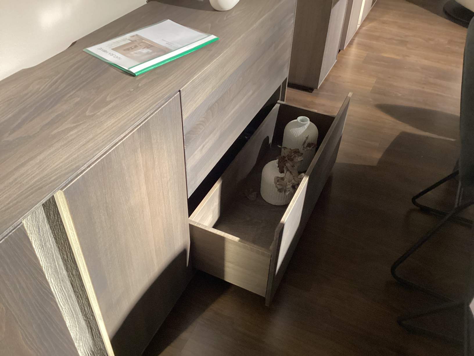 Sideboard Natura Saratoga