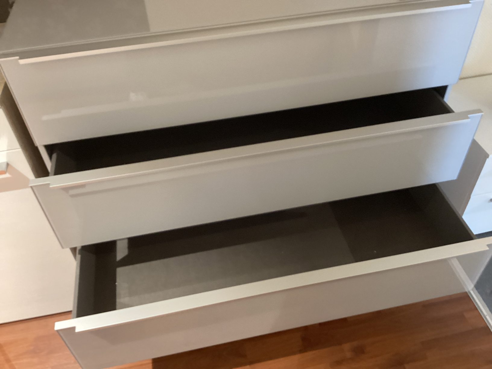 Kommode Global Libro 700
