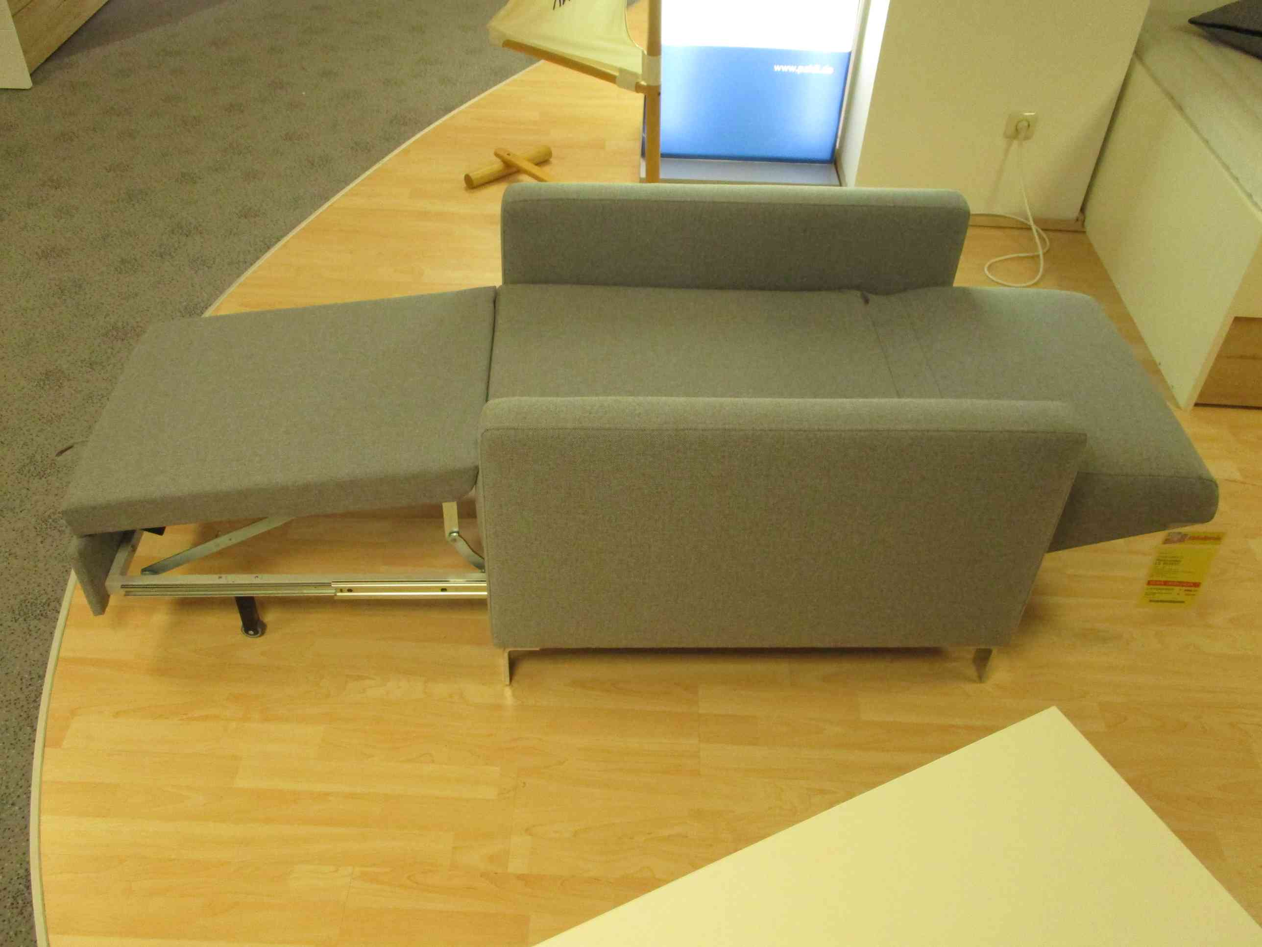 Relax- und Schlafsessel LS 851817