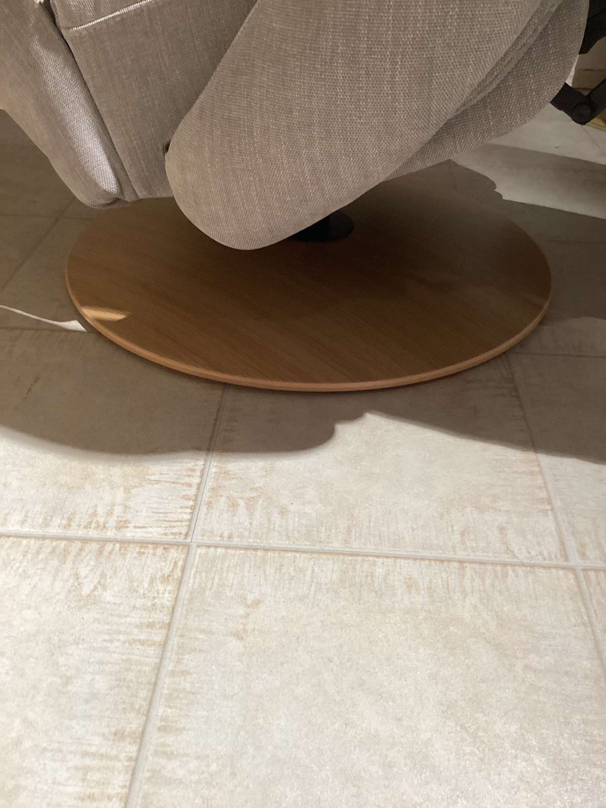 Relax Sessel Natura Tulsa Relax
