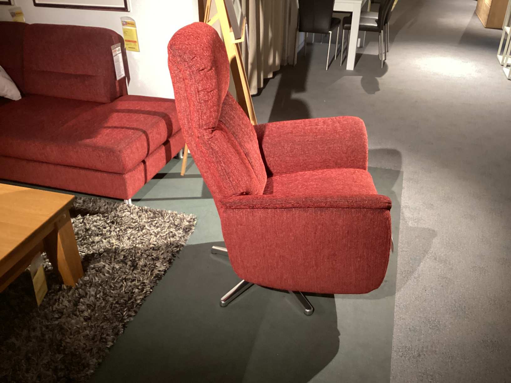 Relaxsessel S511